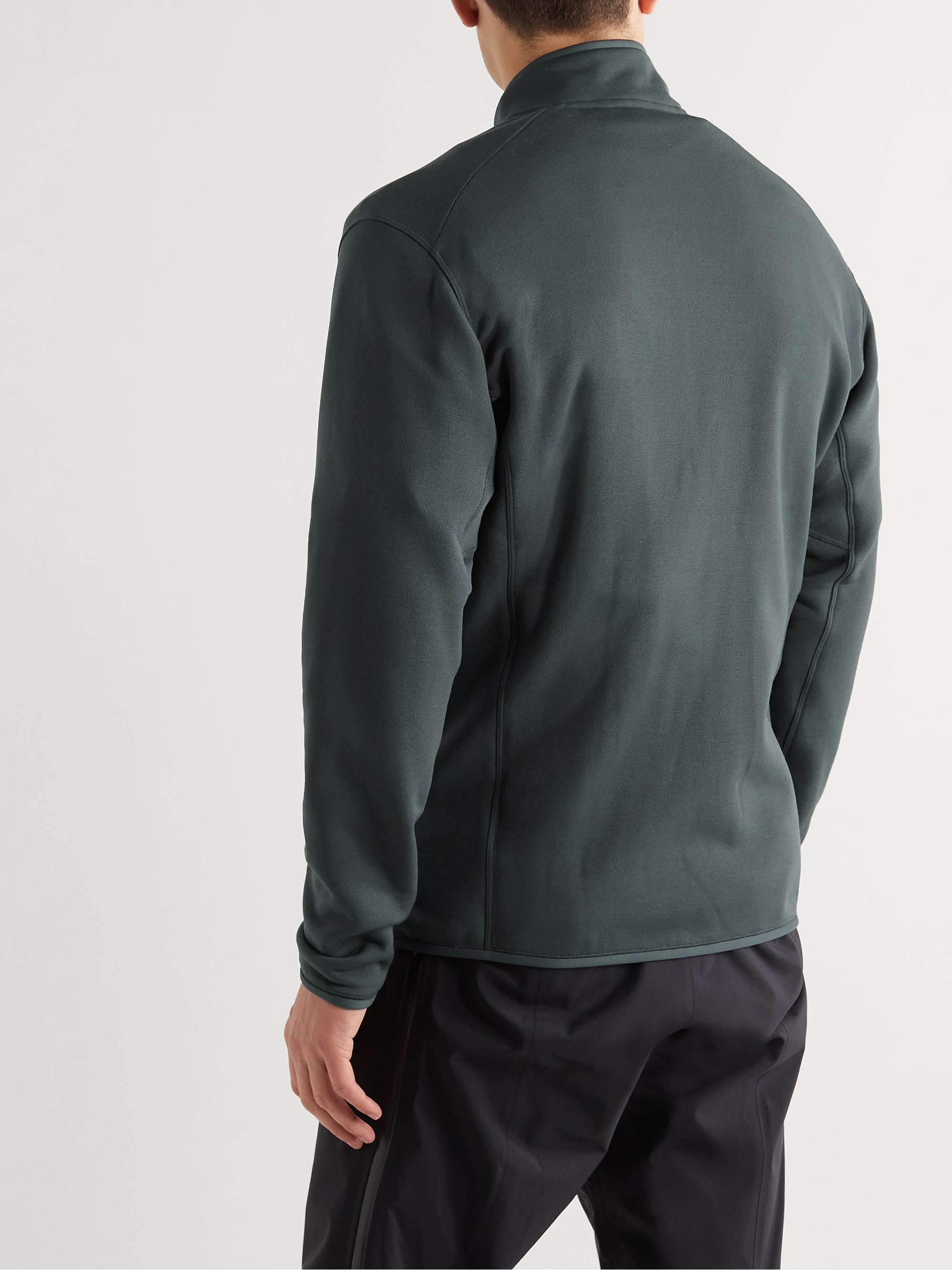 ARC'TERYX Kyanite AR Polartec Power Stretch Pro Jacket