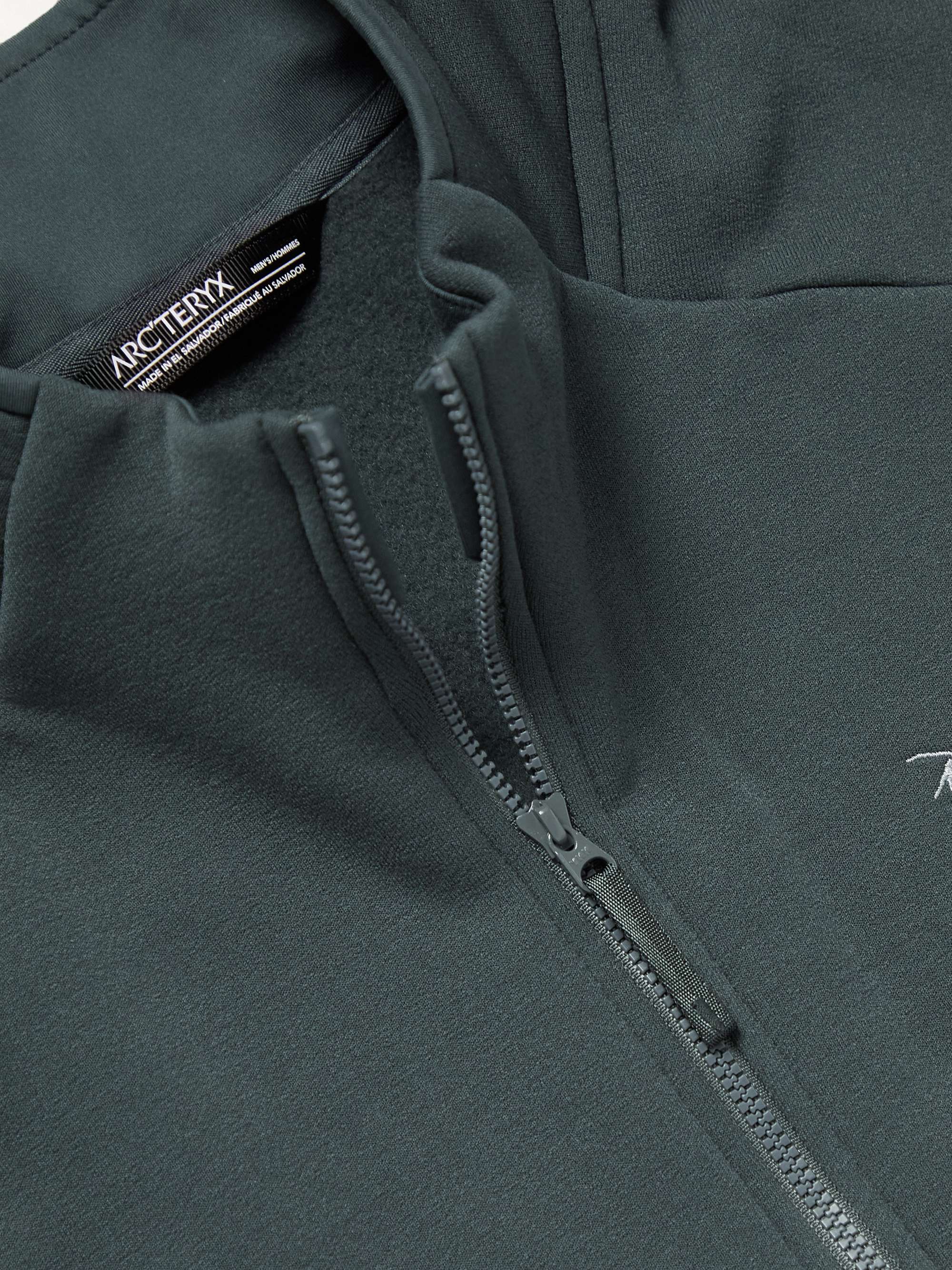 ARC'TERYX Kyanite AR Polartec Power Stretch Pro Jacket