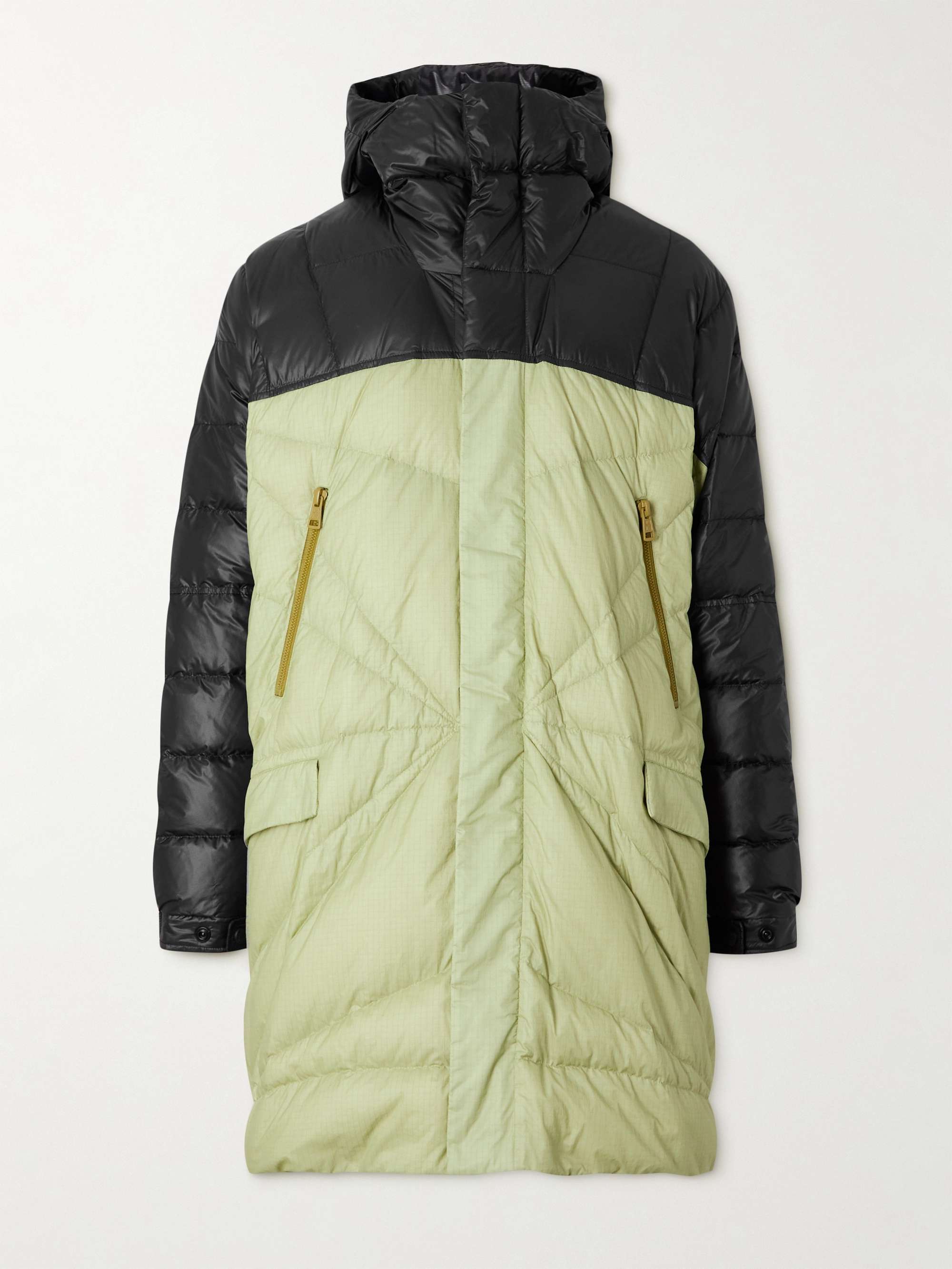 North face moncler on sale