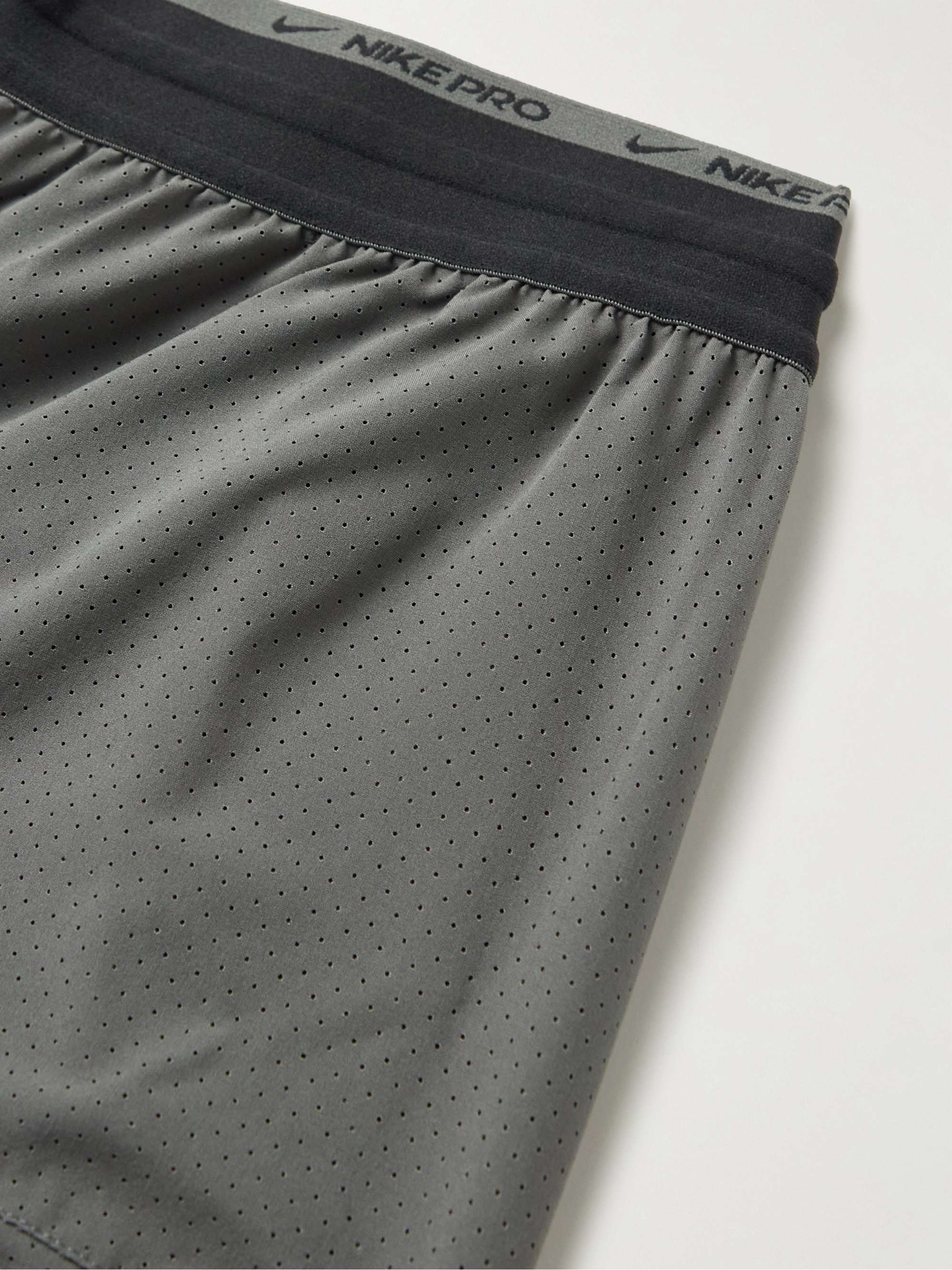 Nike Pro Dri-FIT Short Homme