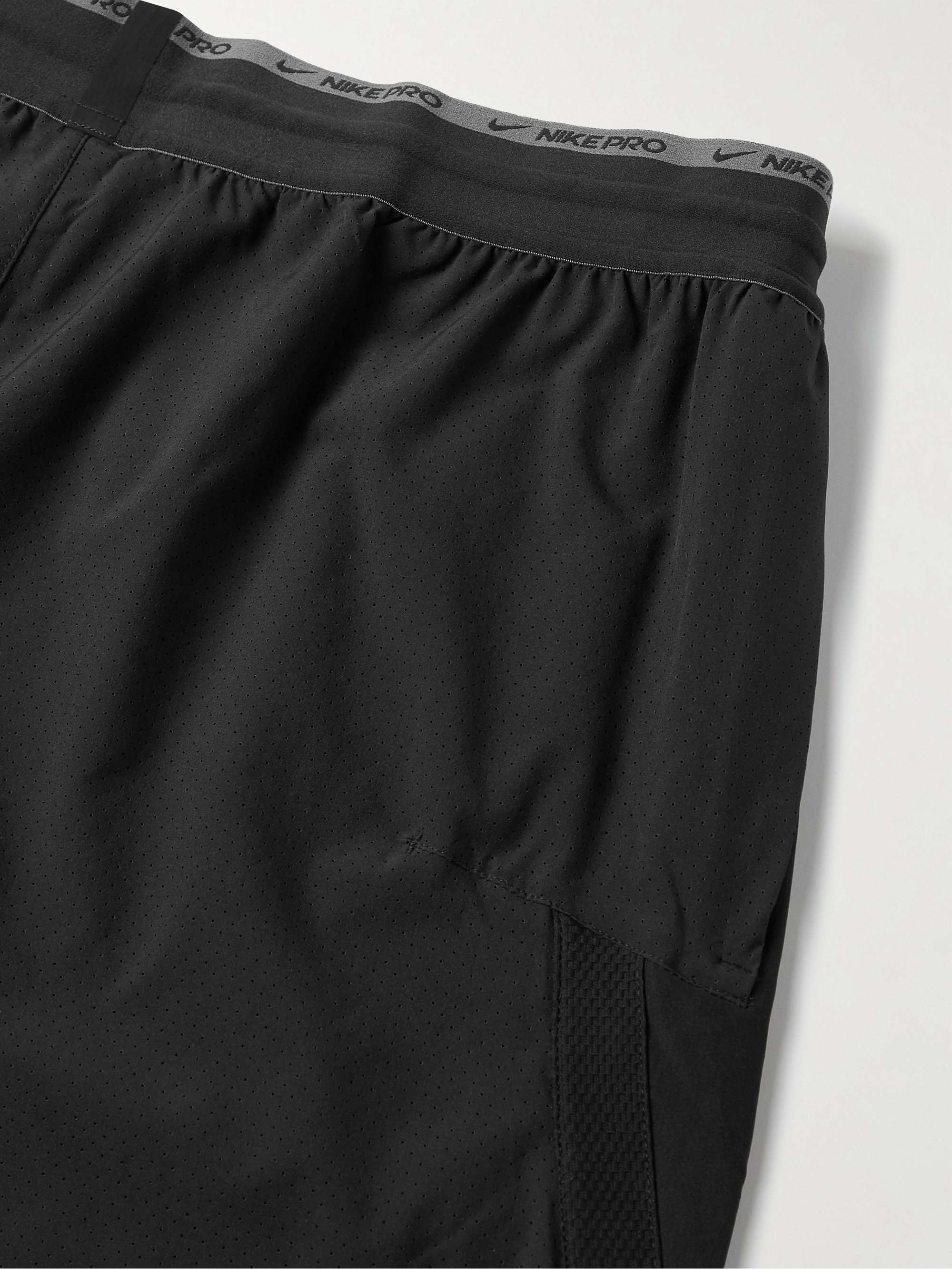 NIKE TRAINING Pro Flex Rep 3.0 Dri-FIT Shorts