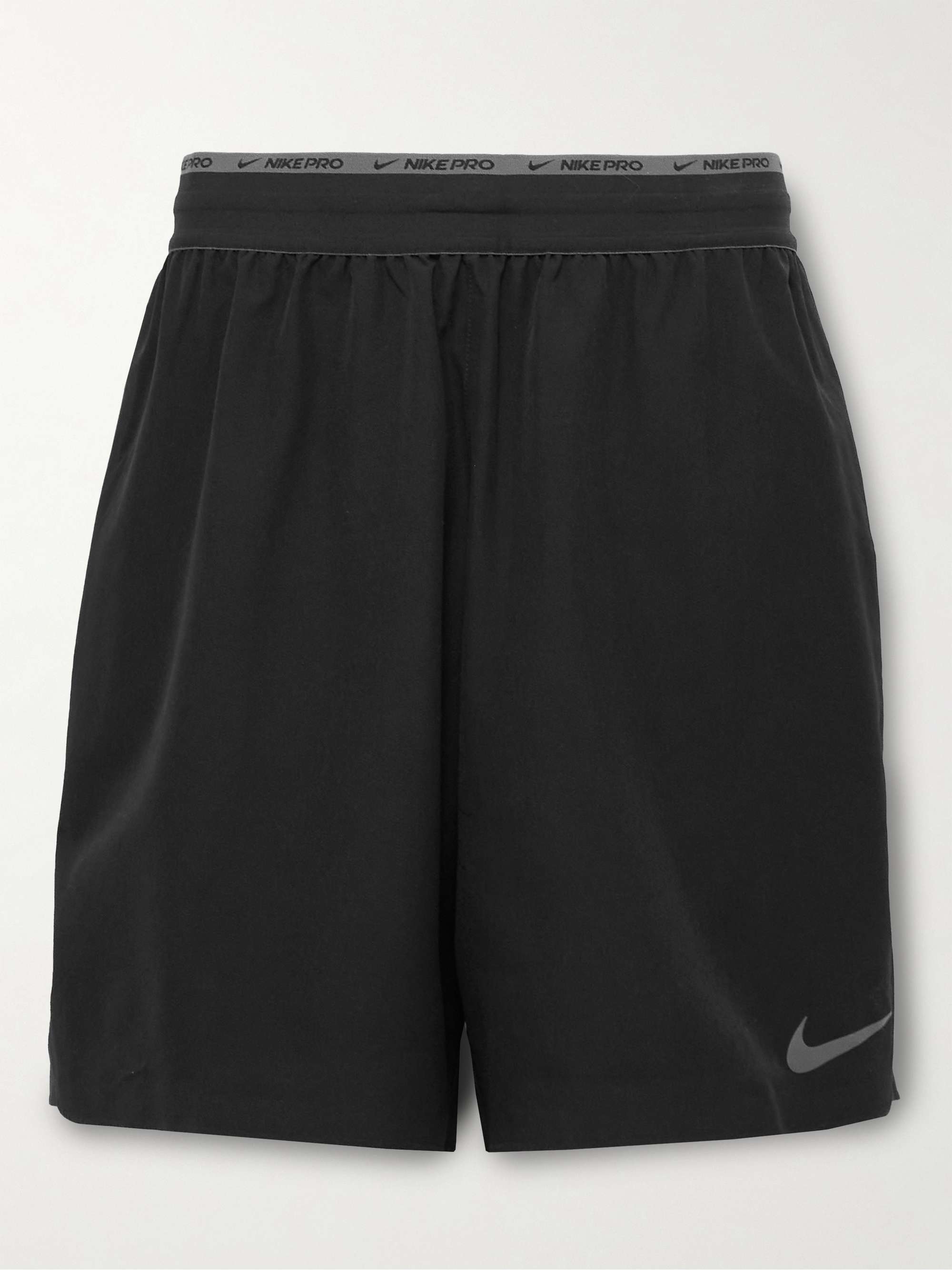 NIKE TRAINING Pro Flex Rep 3.0 Dri-FIT Shorts for Men | MR PORTER