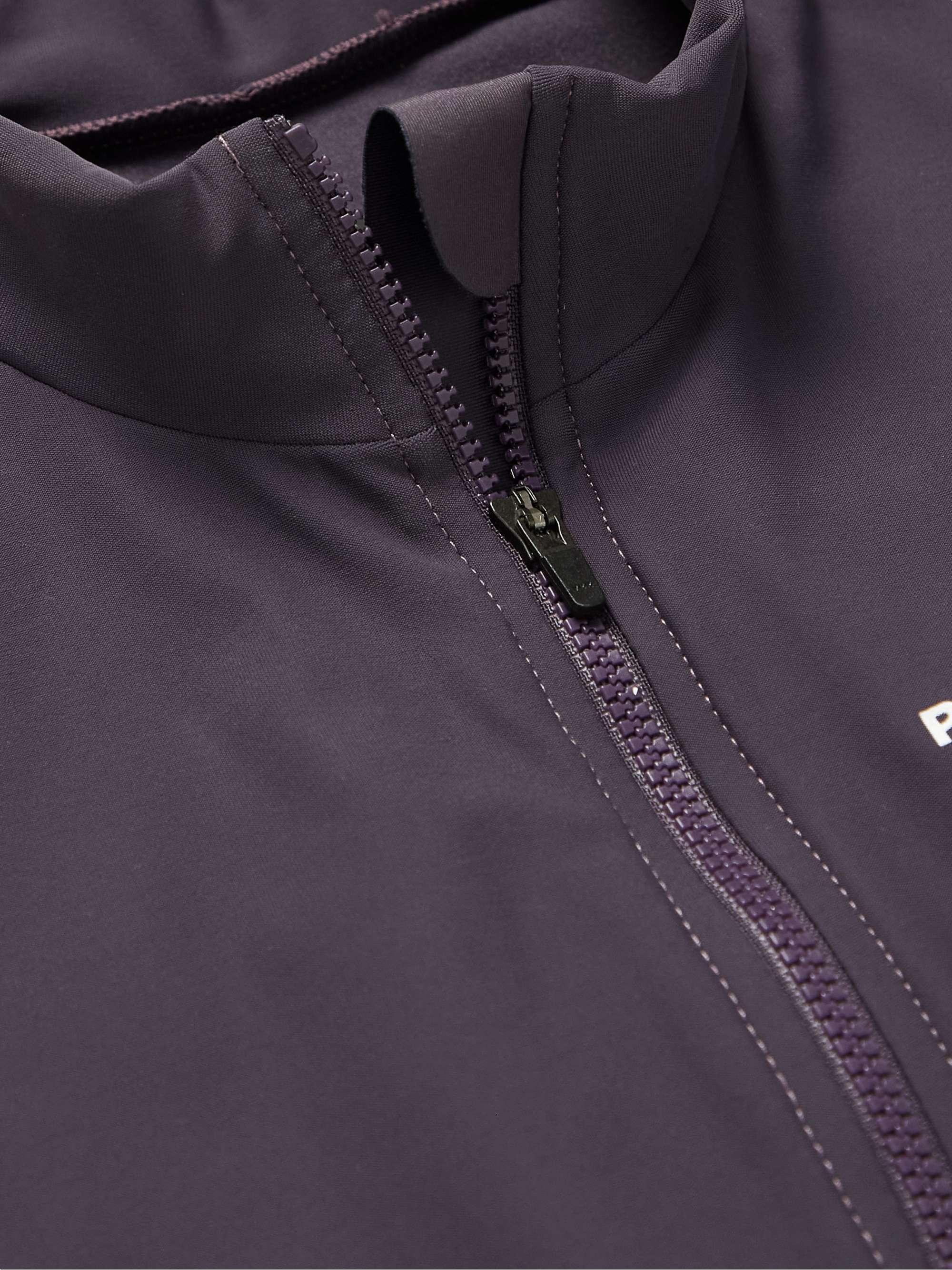 PAS NORMAL STUDIOS Logo-Print Cycling Jersey