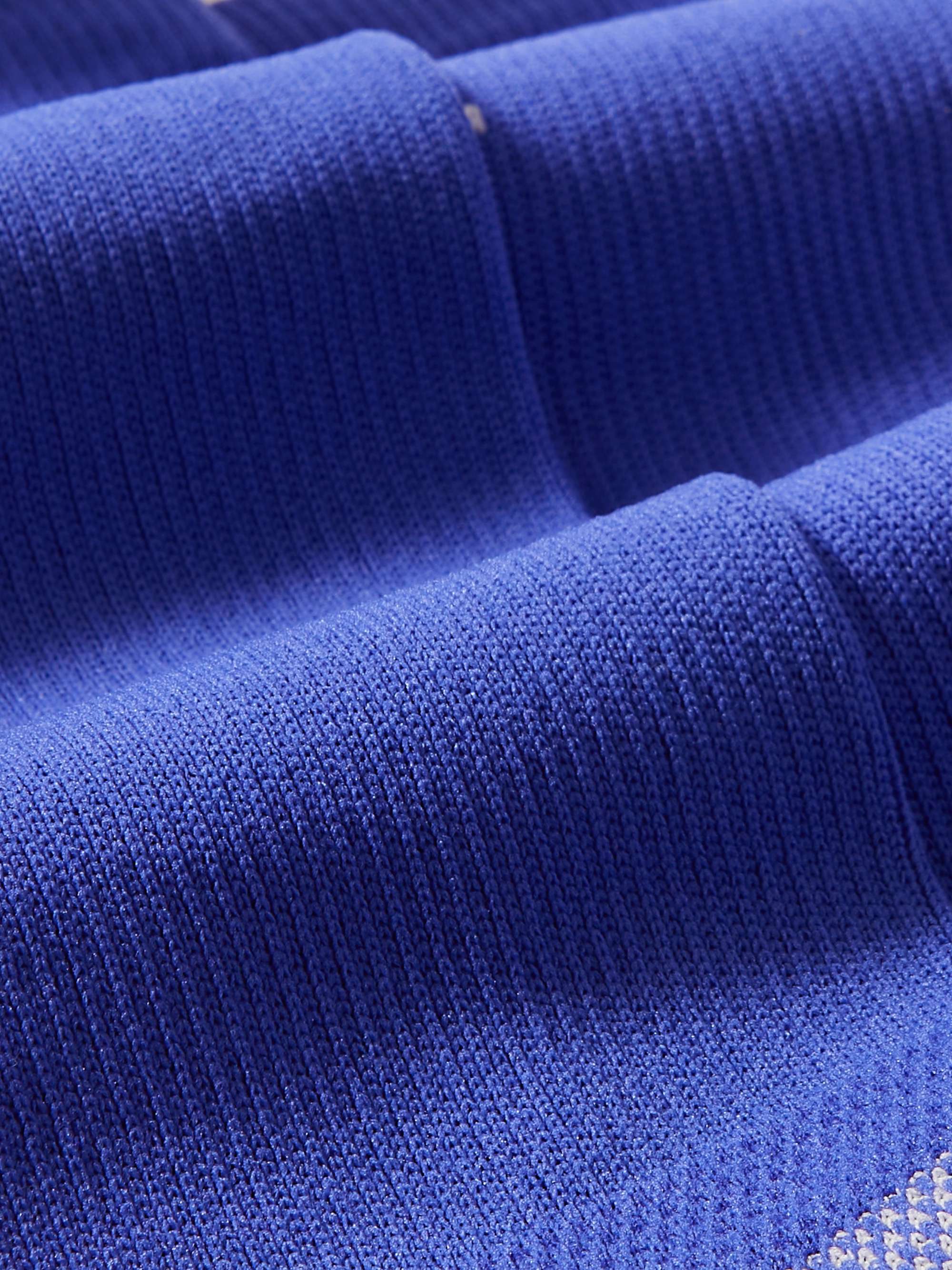 TEN THOUSAND Training Stretch-Knit Socks