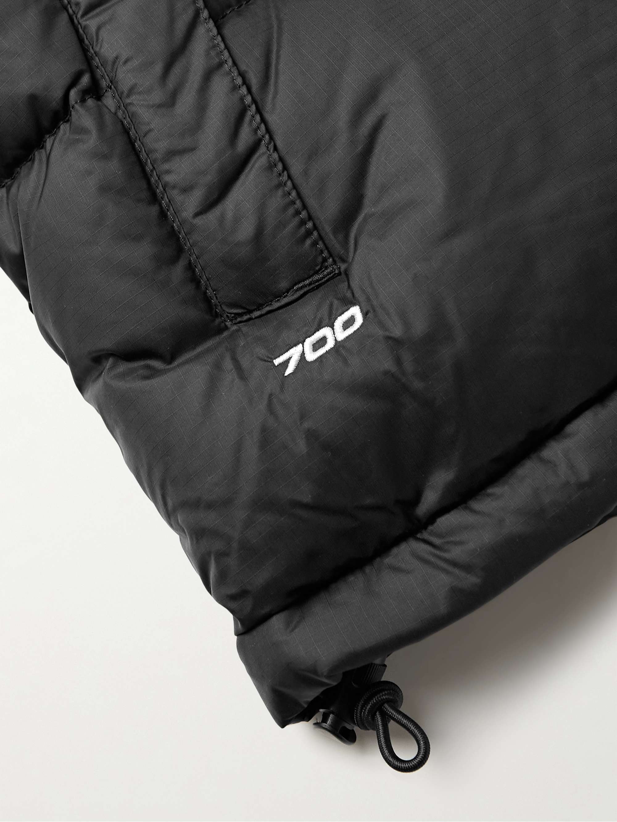 THE NORTH FACE 1996 Retro Nuptse Slim-Fit Shell Down Gilet