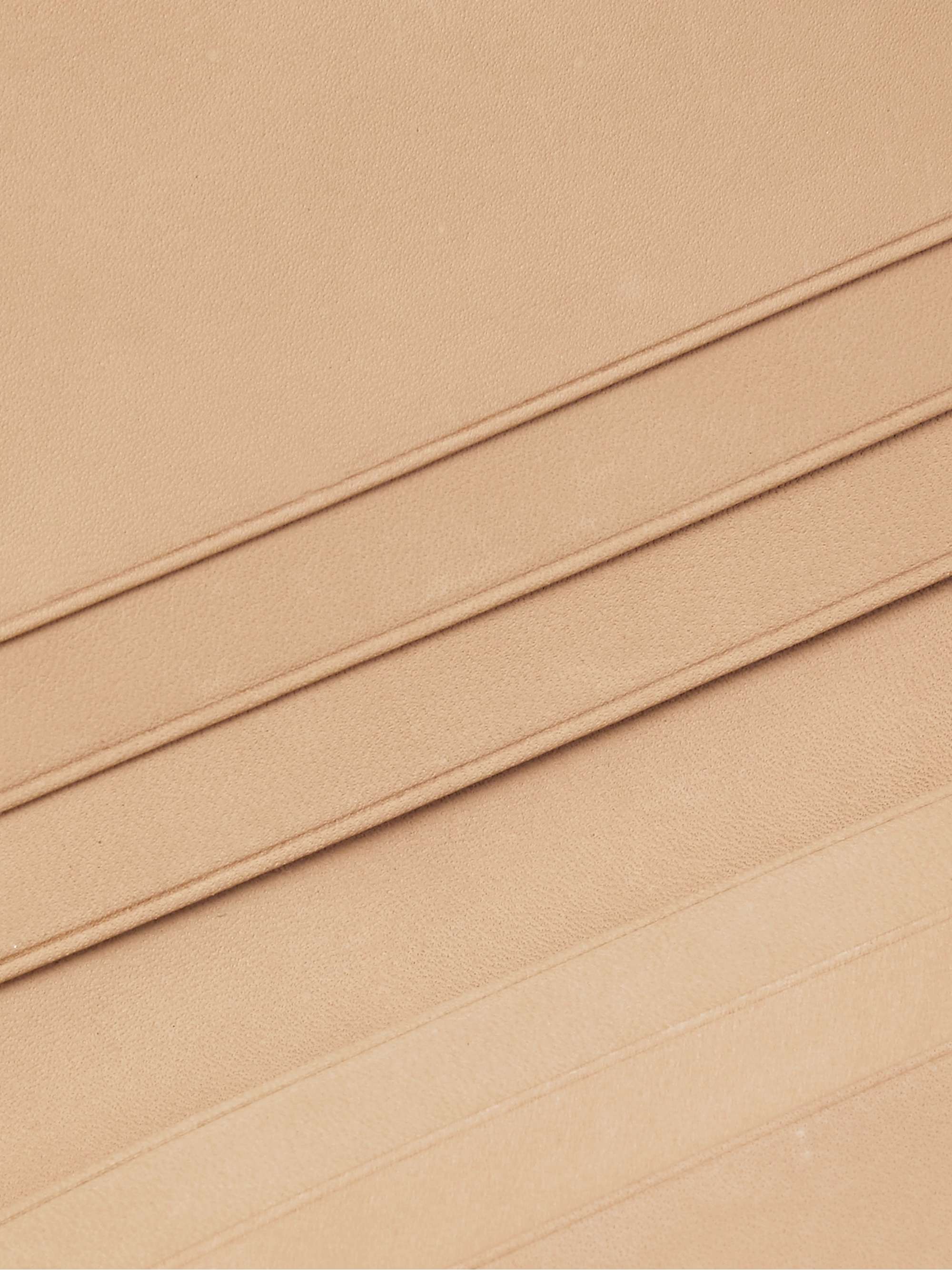 COMMON PROJECTS Leather Bifold Cardholder