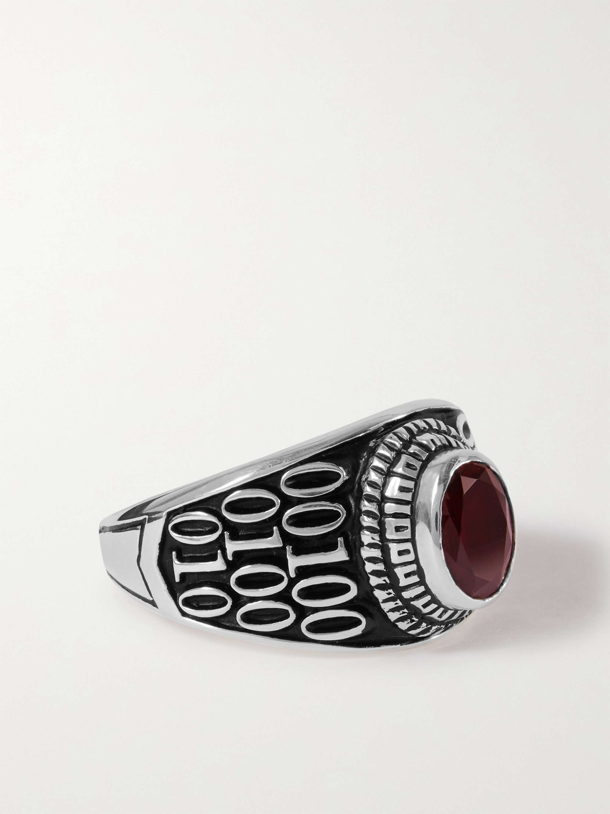 Jam home on sale made ring