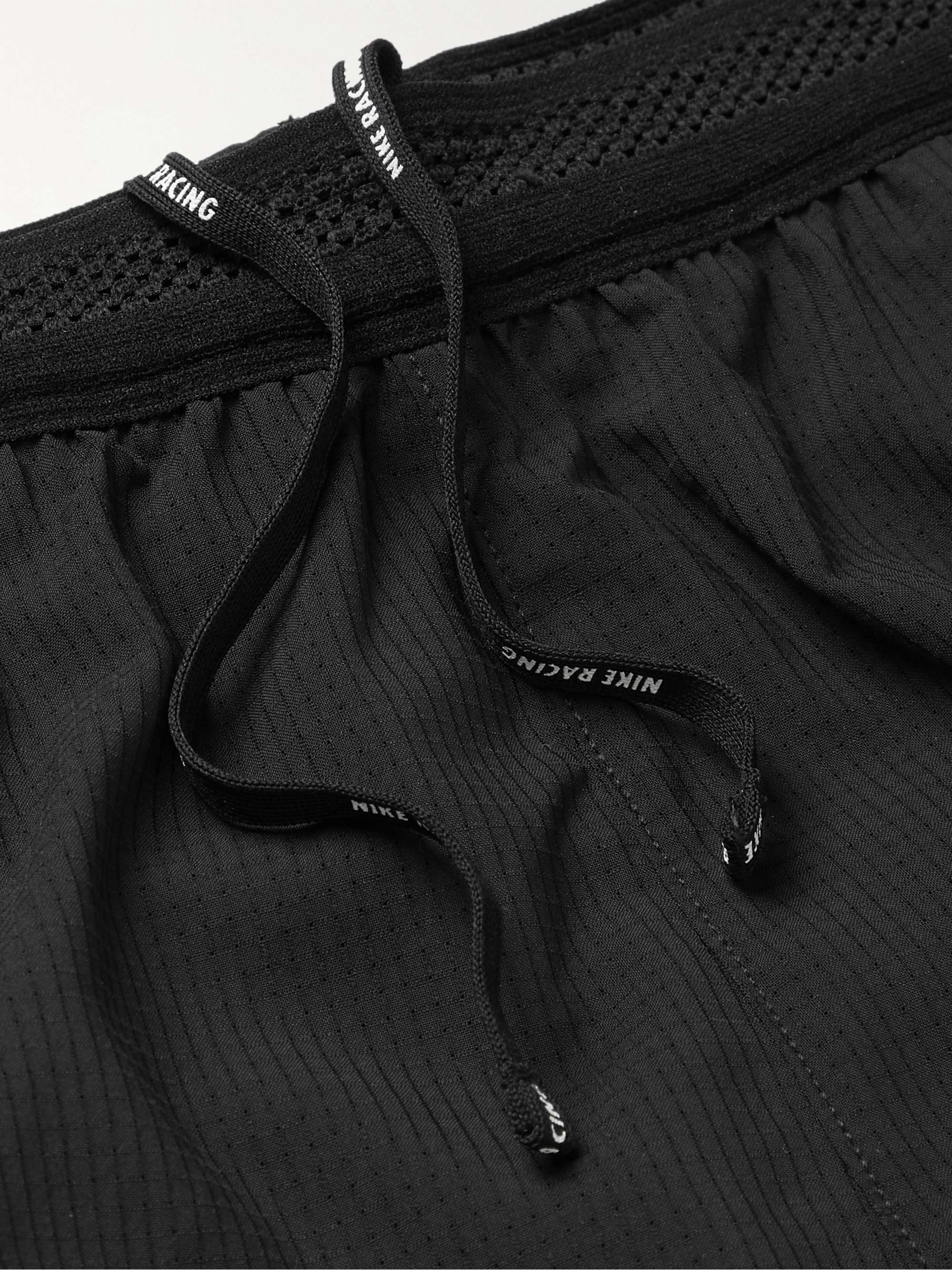 NIKE RUNNING AeroSwift Recycled Ripstop Running Shorts