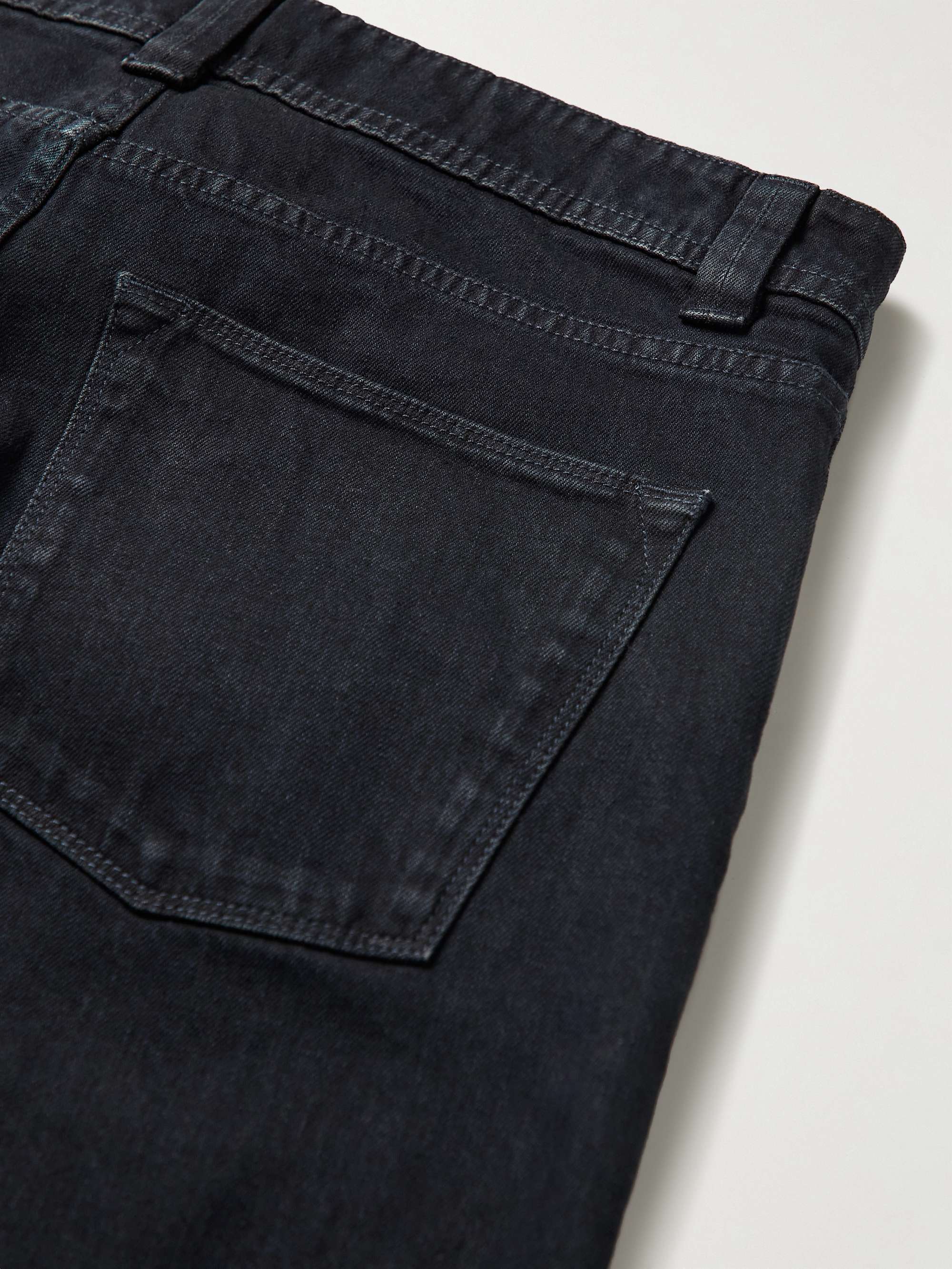 LORO PIANA Slim-Fit Jeans