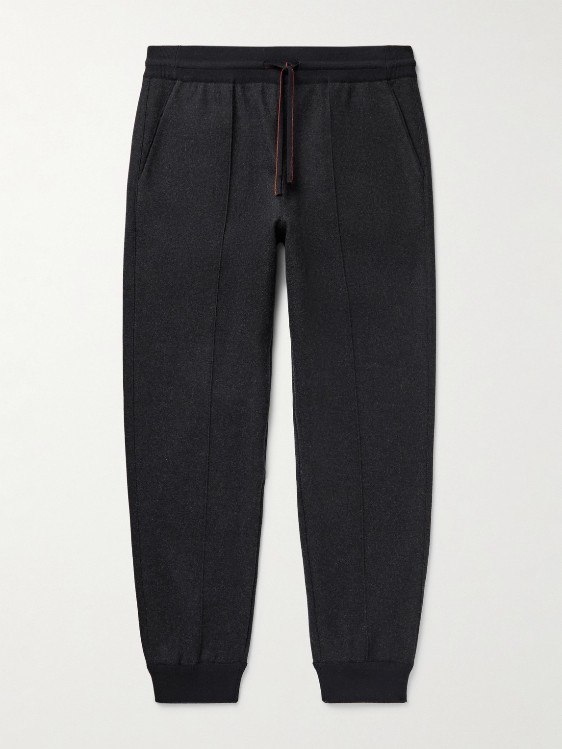 Loro Piana Tapered Cashmere-Blend Sweatpants - Men