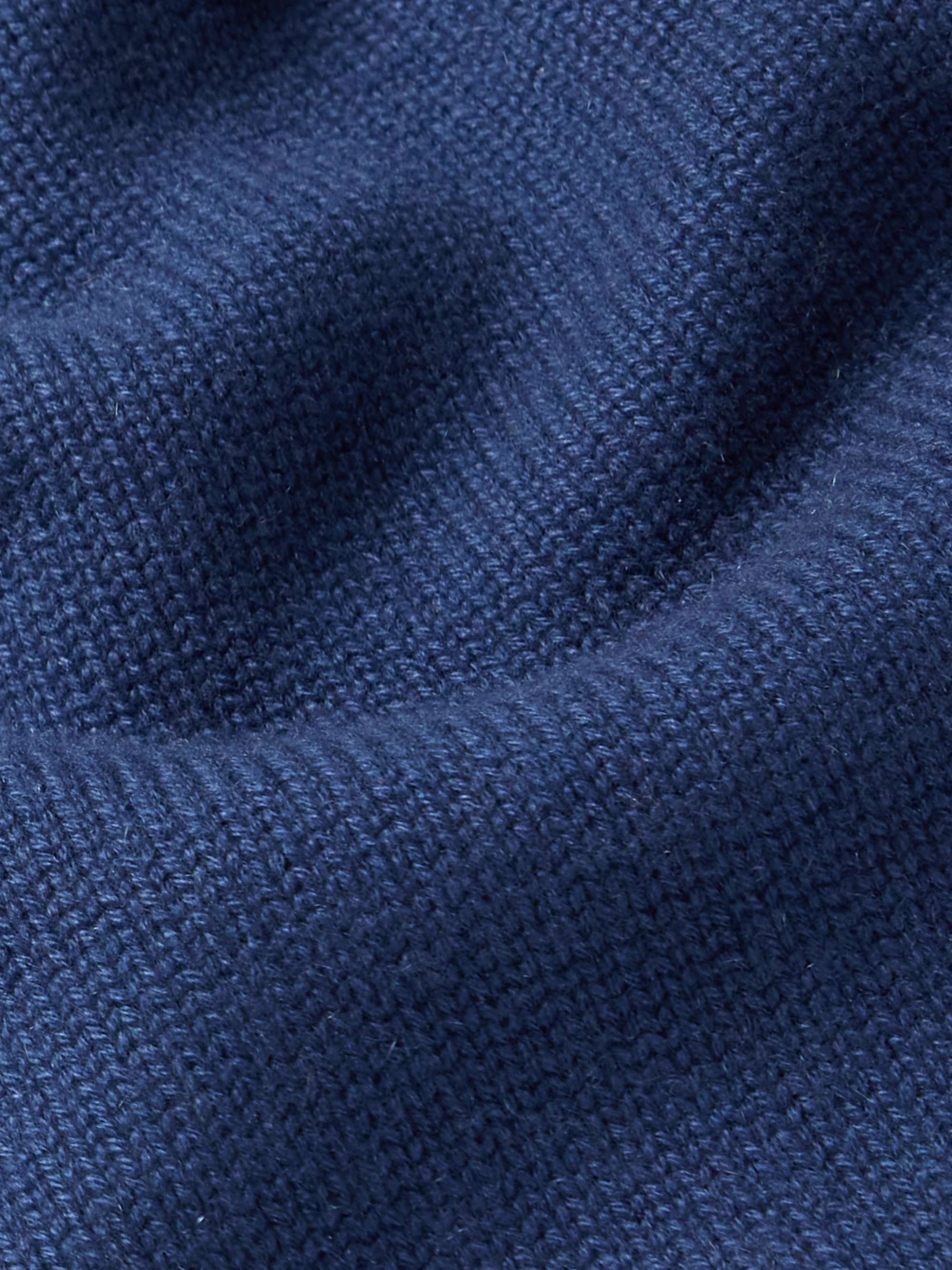 LORO PIANA Grafton Cashmere Sweater