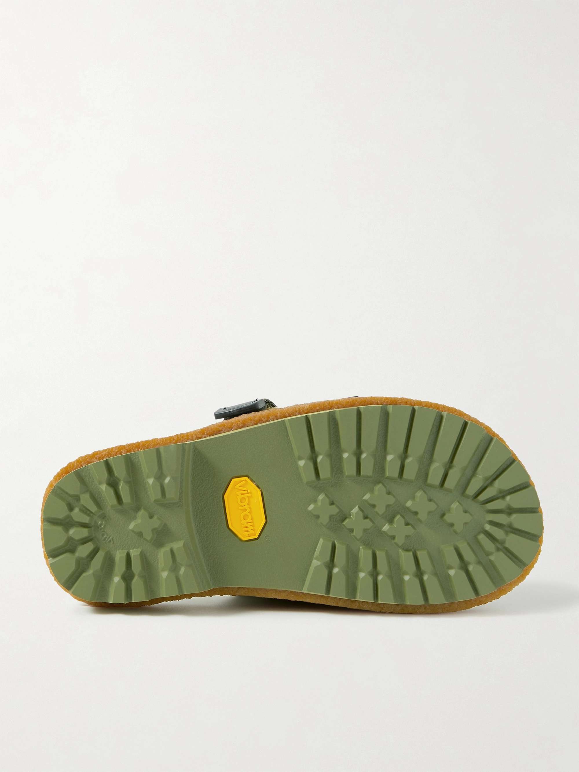 MONCLER GENIUS + Suicoke 2 Moncler 1952 Moto Mountain MONCLER GENIUS + Suicoke 2 Moncler 1952 Moto Mountain