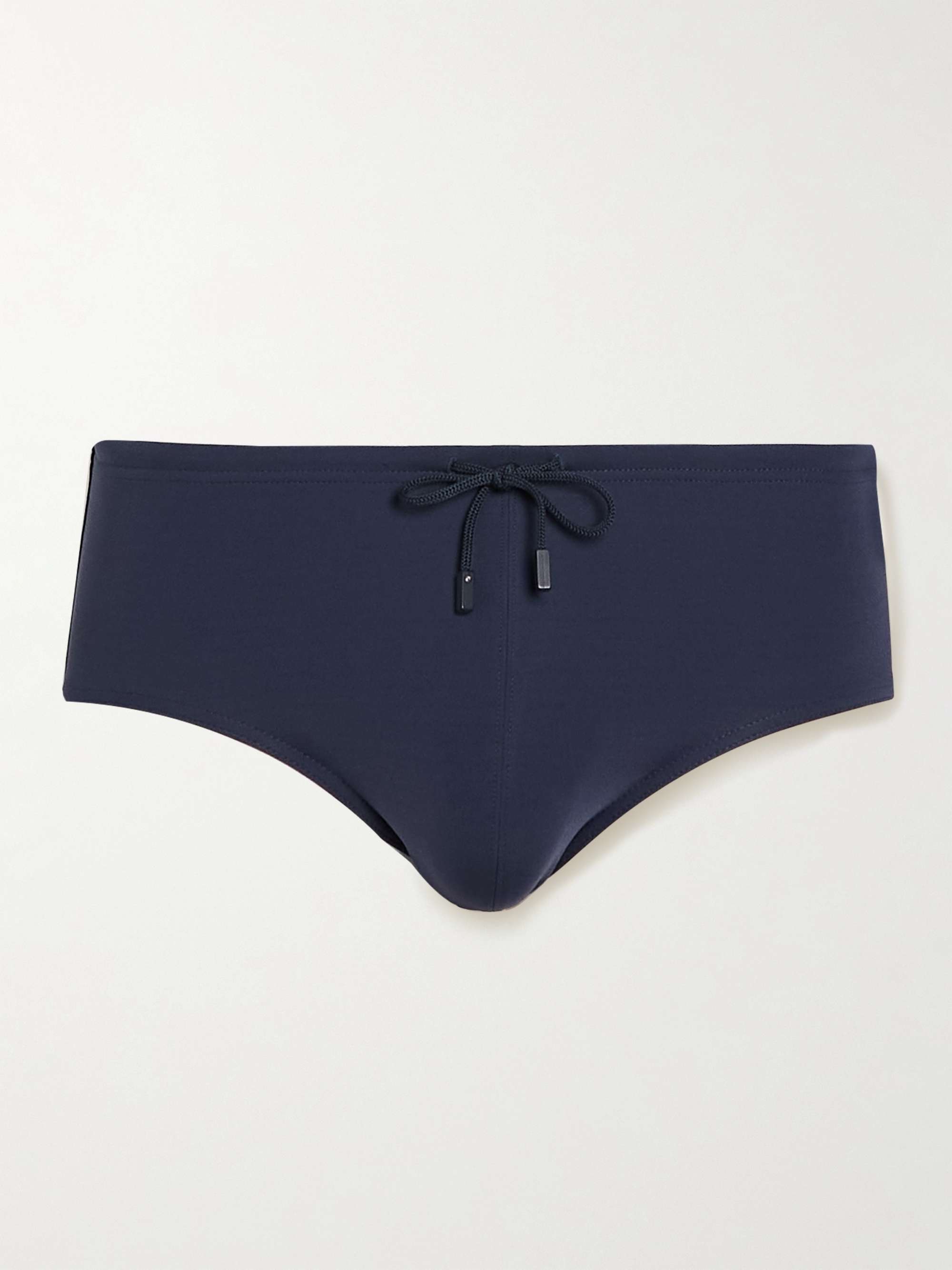 VILEBREQUIN Nuage Swim Briefs