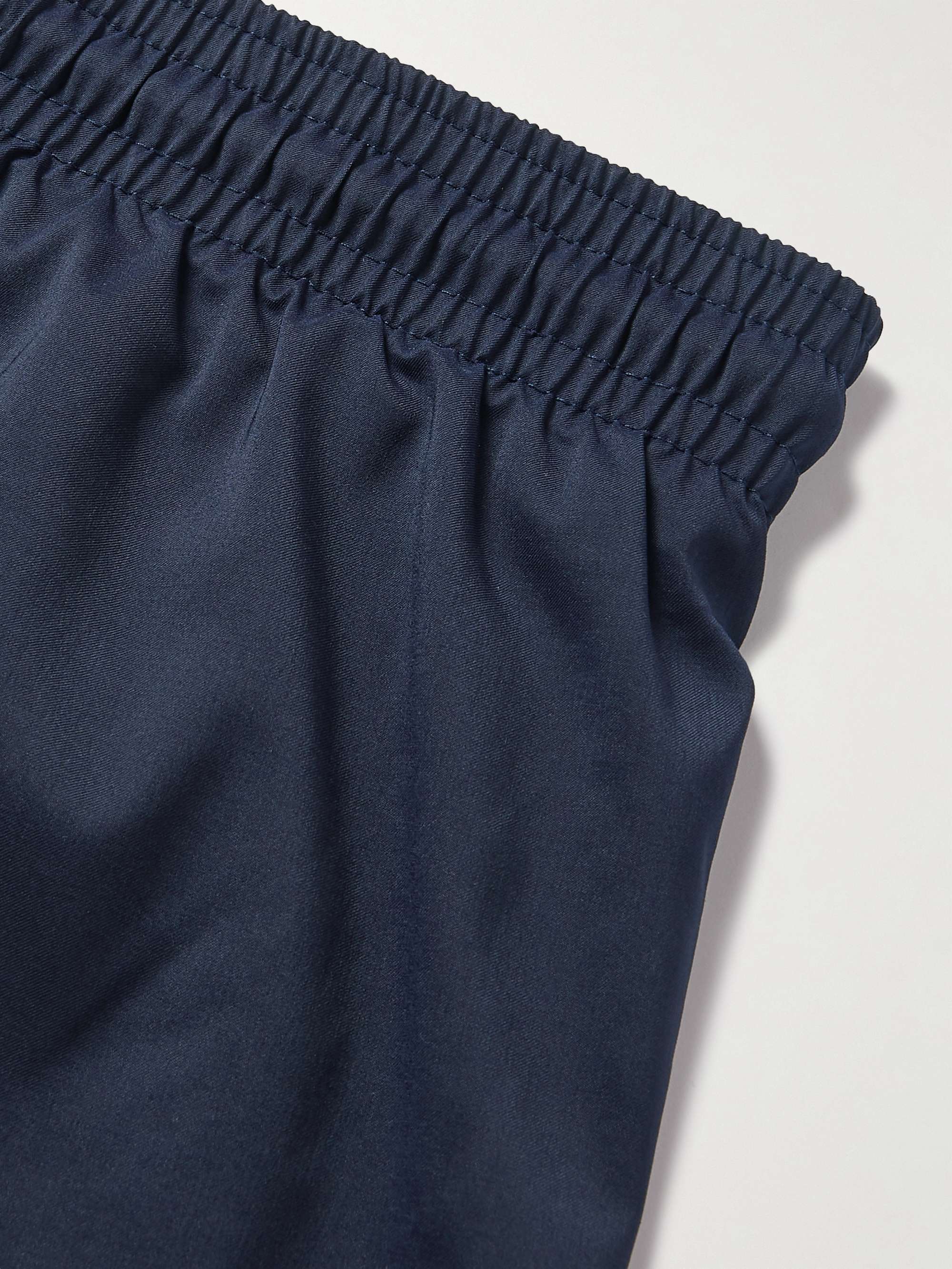 VILEBREQUIN Man Short-Length Swim Shorts