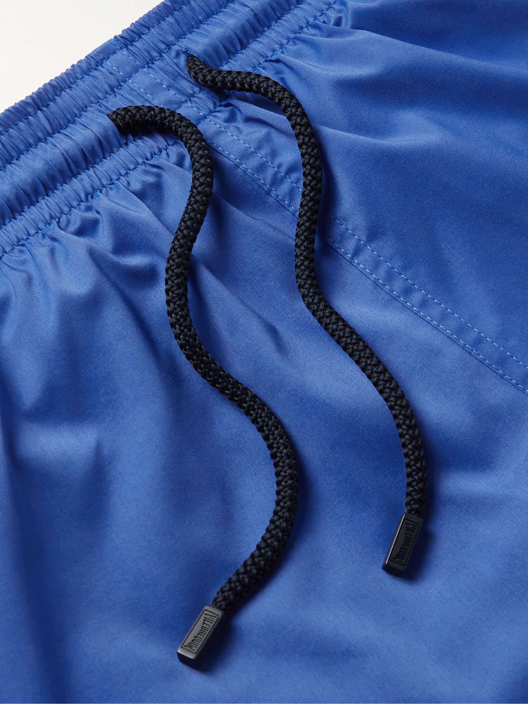 VILEBREQUIN Man Short-Length Swim Shorts