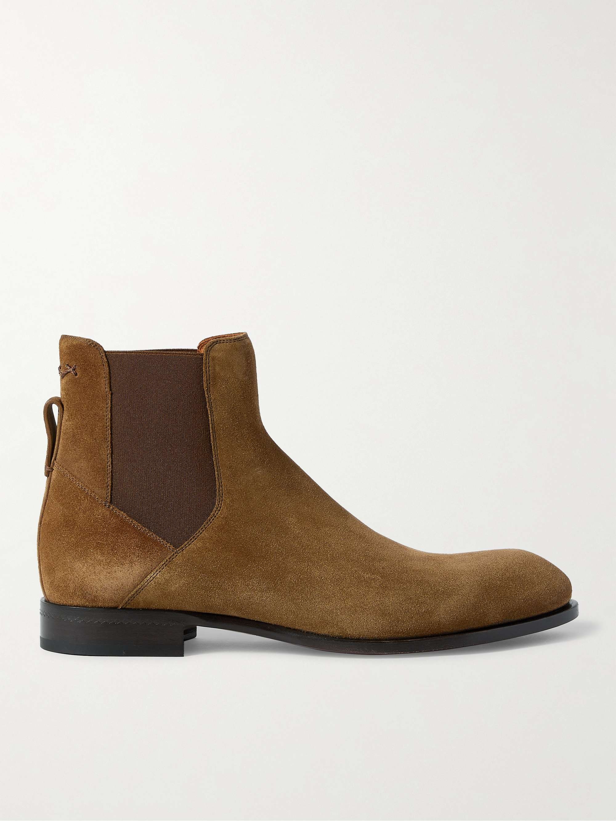 ZEGNA Boots メンズ ZEGNA Boots メンズ