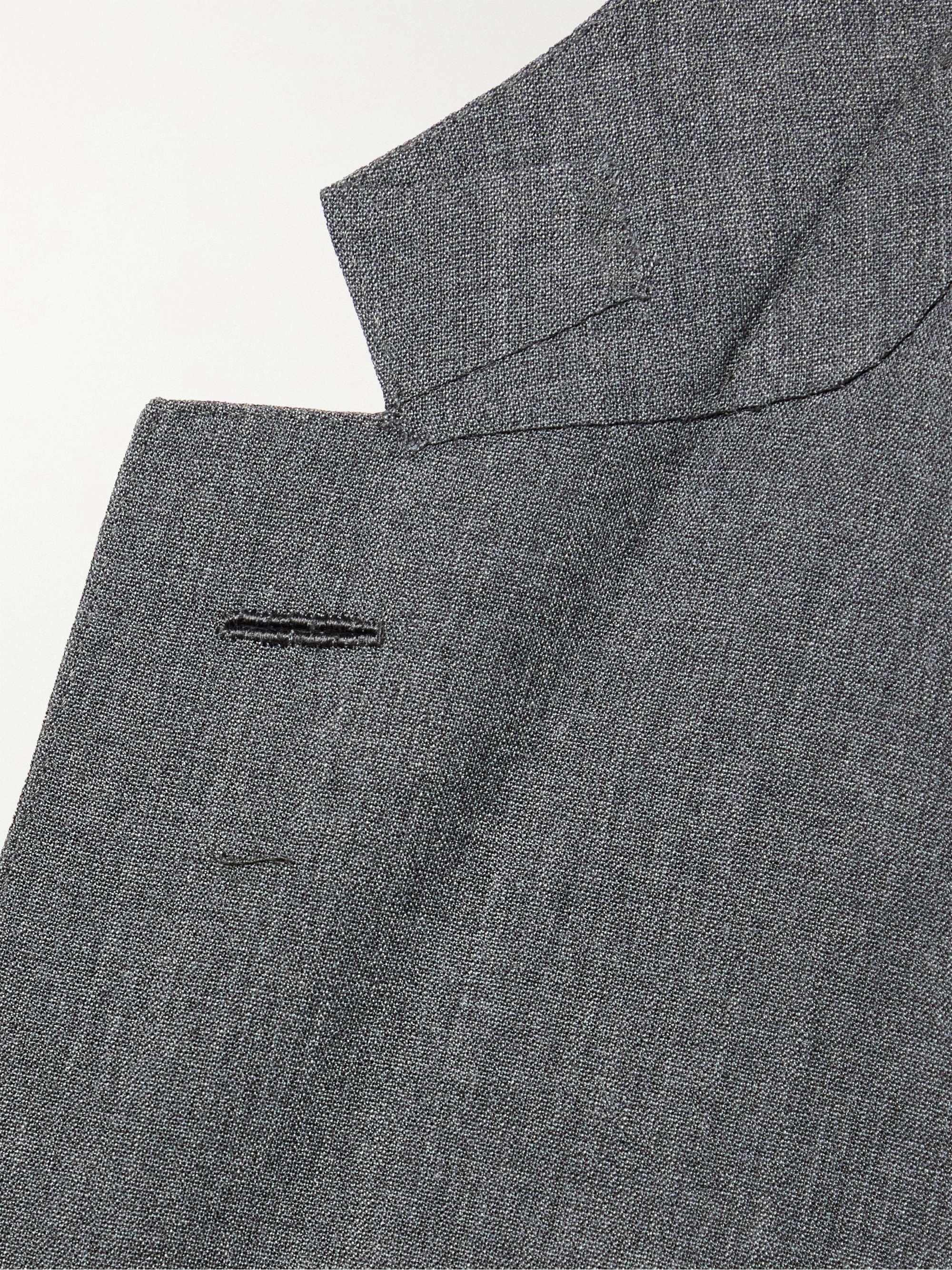 TOM FORD O'Connor Slim-Fit Wool Suit Jacket