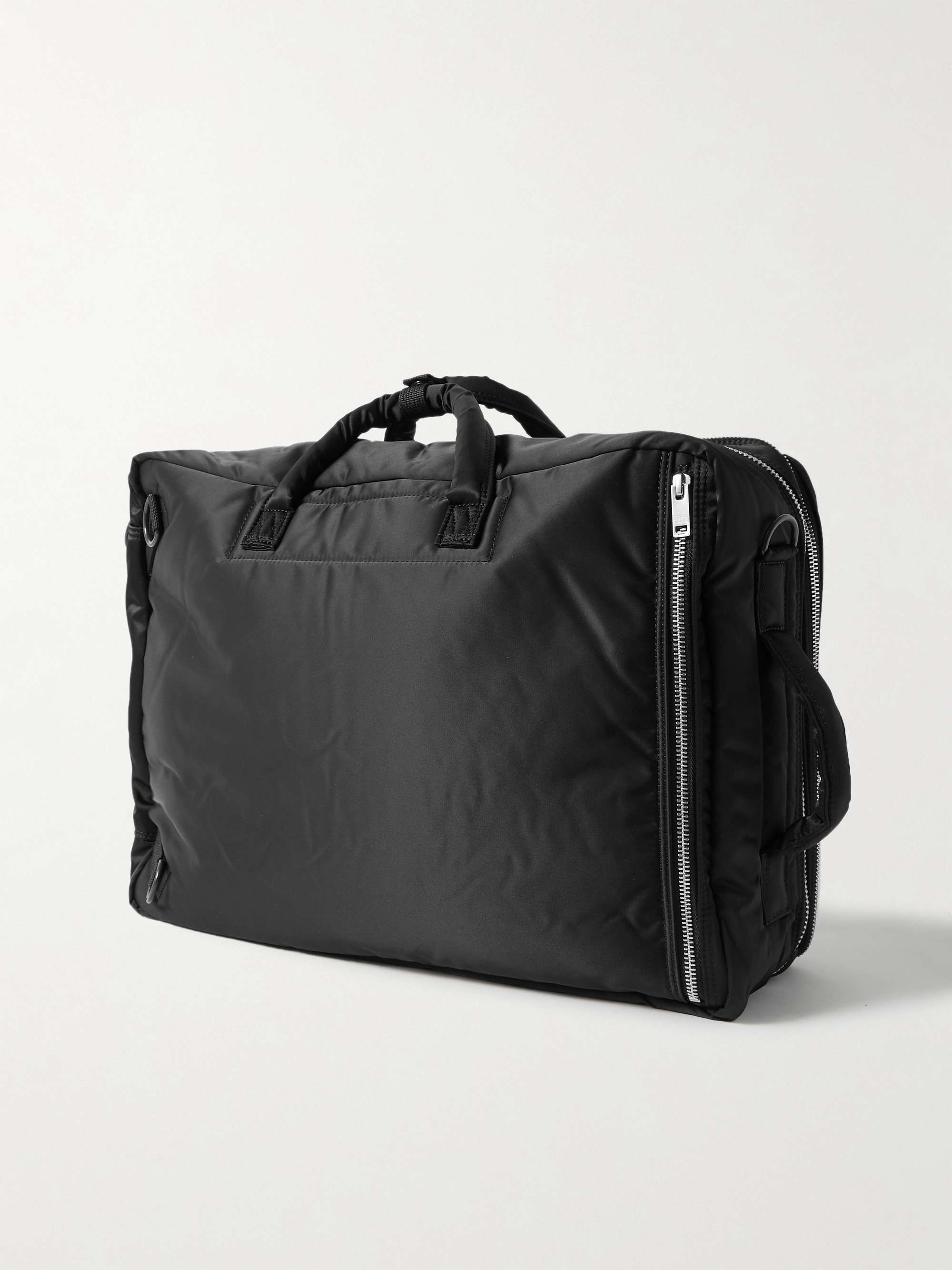 PORTER-YOSHIDA & CO 