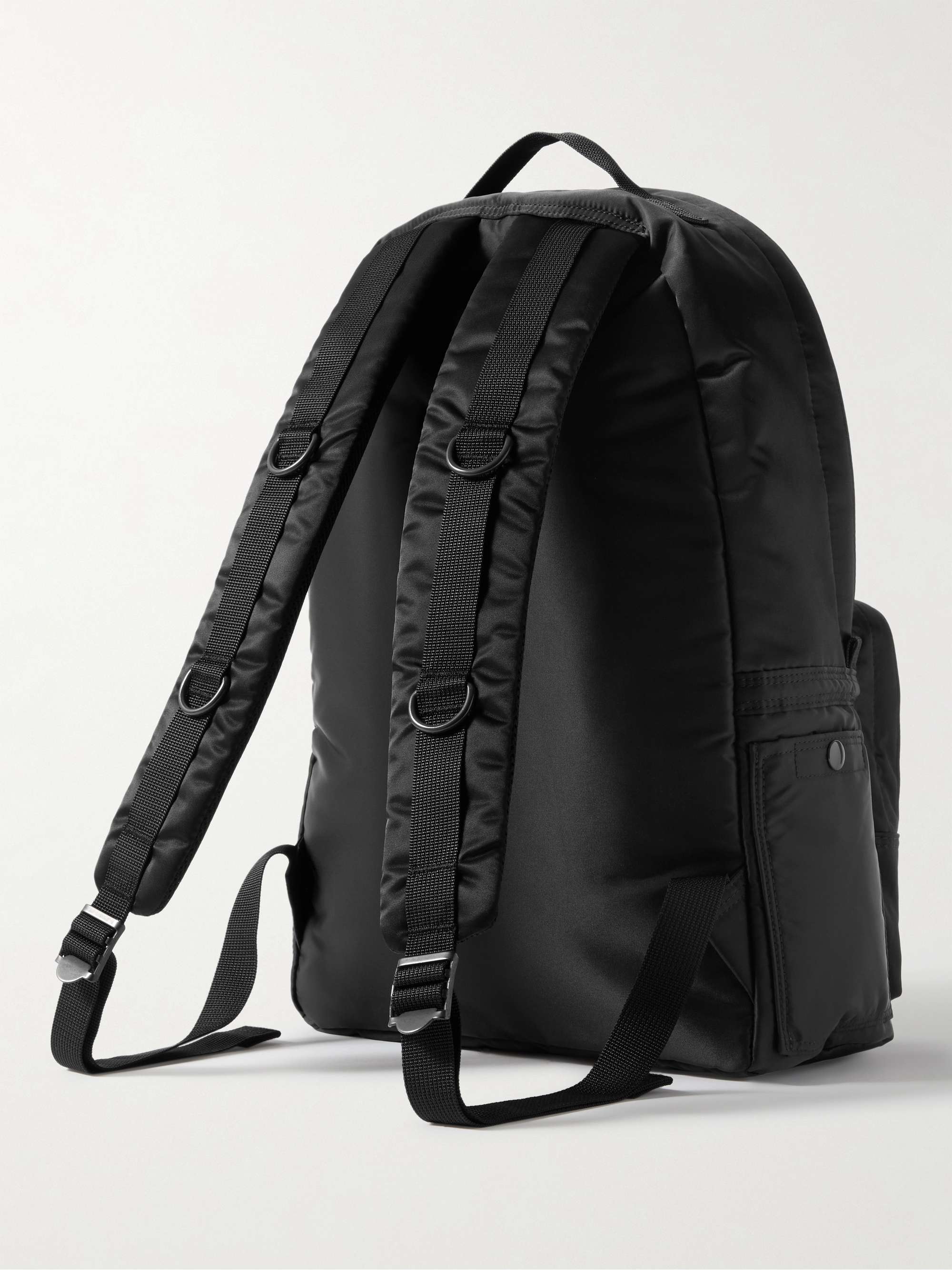 PORTER-YOSHIDA & CO Tanker Nylon Backpack