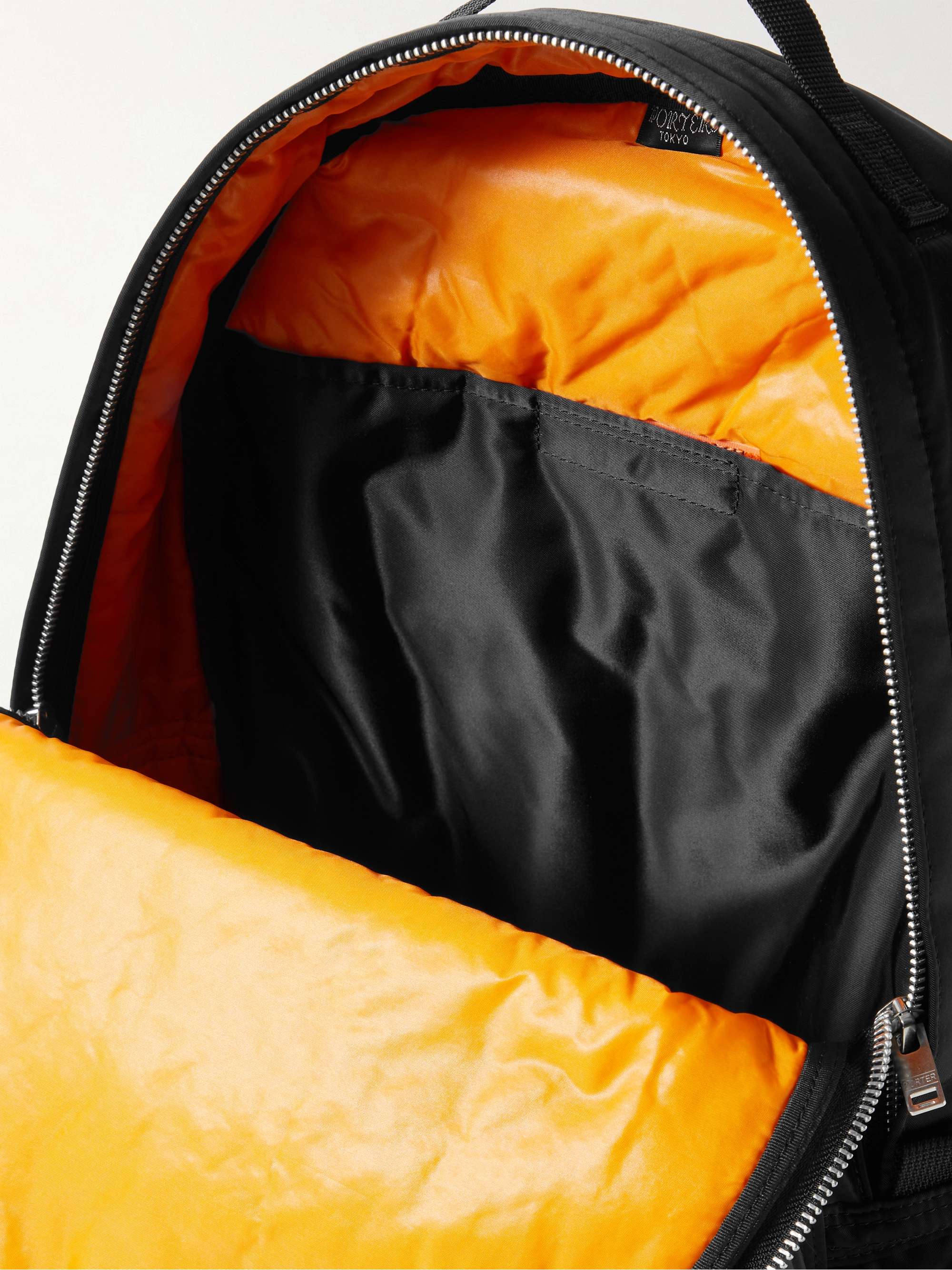 PORTER-YOSHIDA & CO Tanker Nylon Backpack