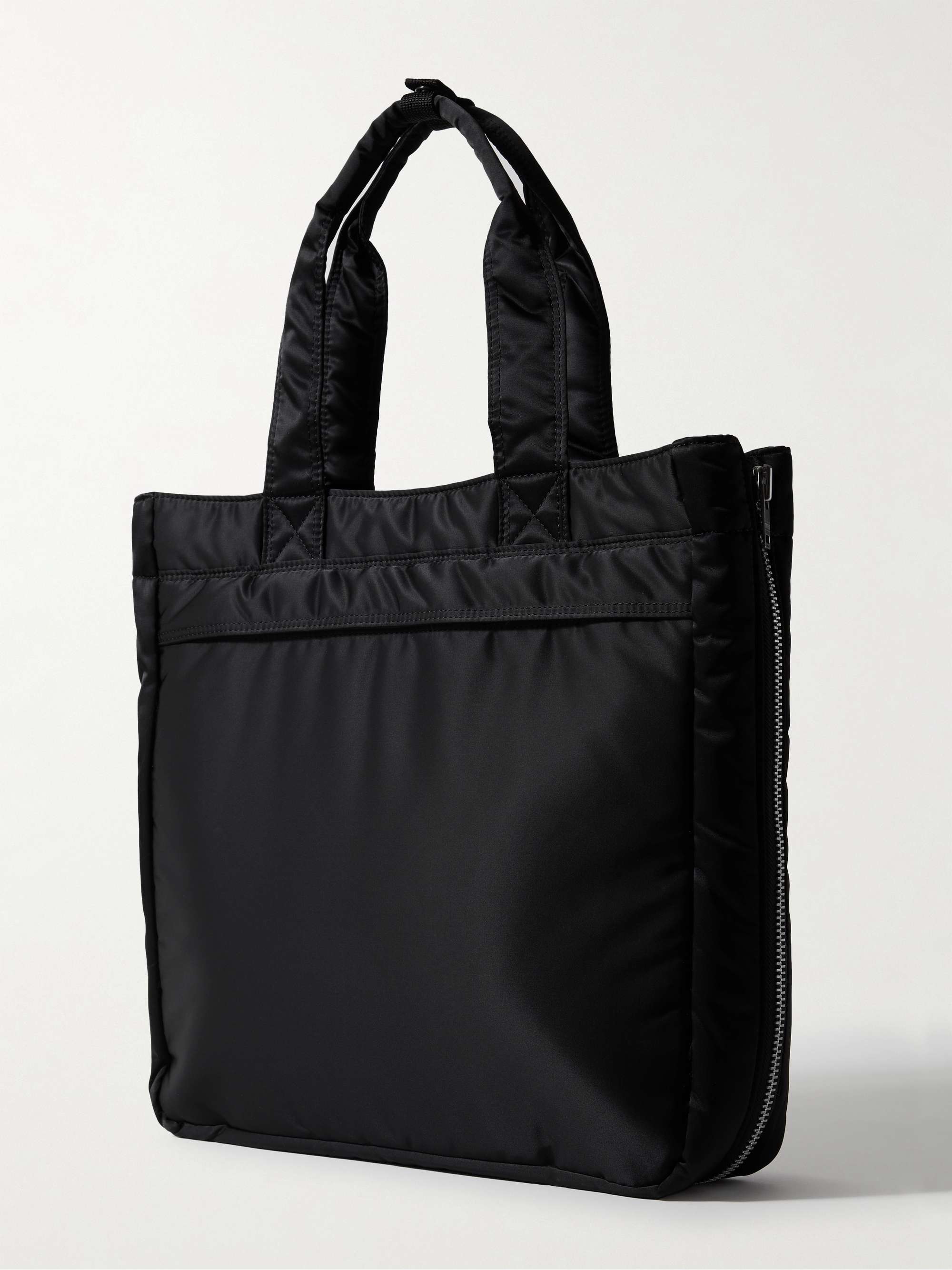 PORTER-YOSHIDA & CO Tanker 2-Way Nylon Tote Bag