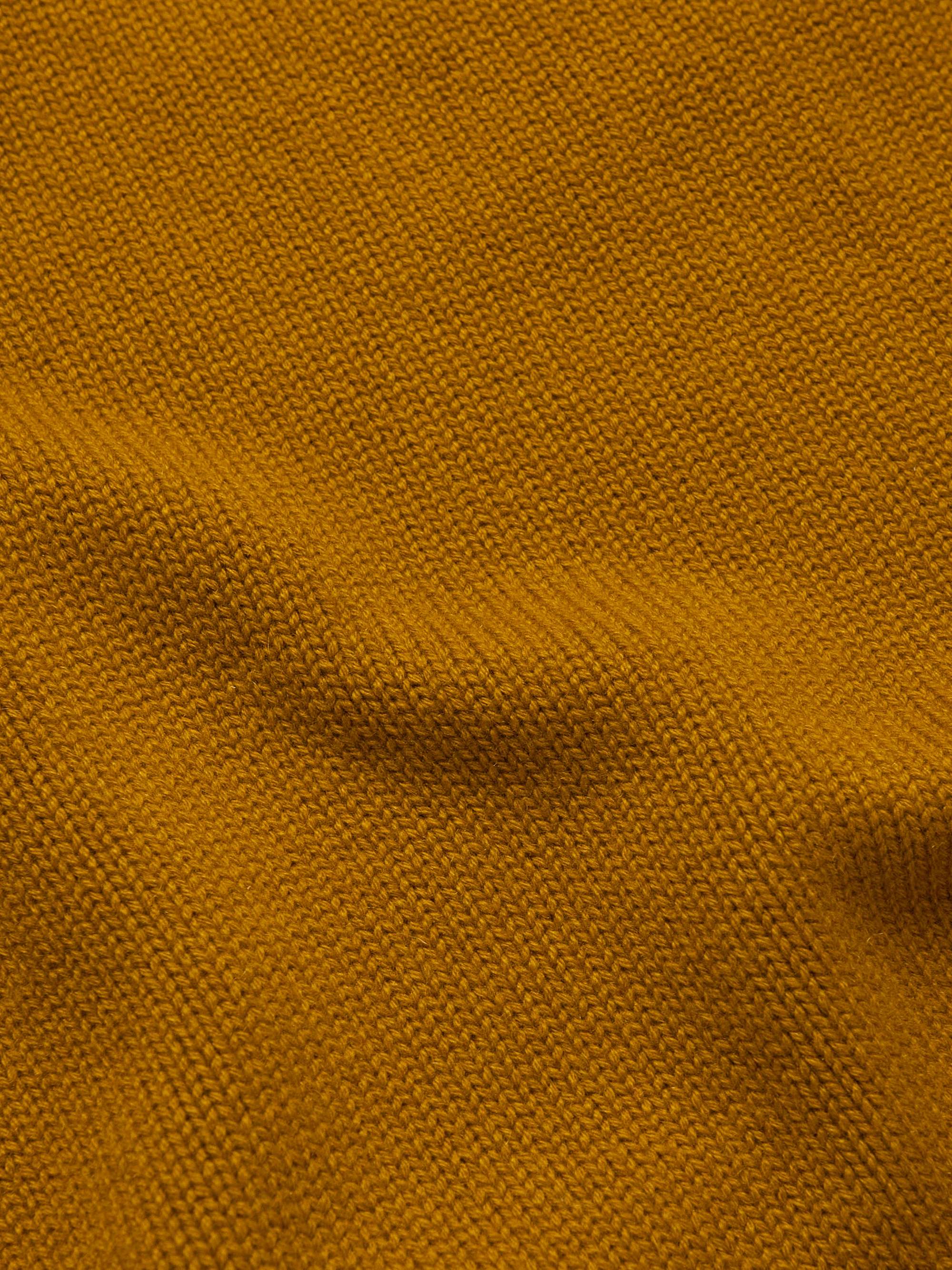 LORO PIANA Grafton Baby Cashmere Rollneck Sweater