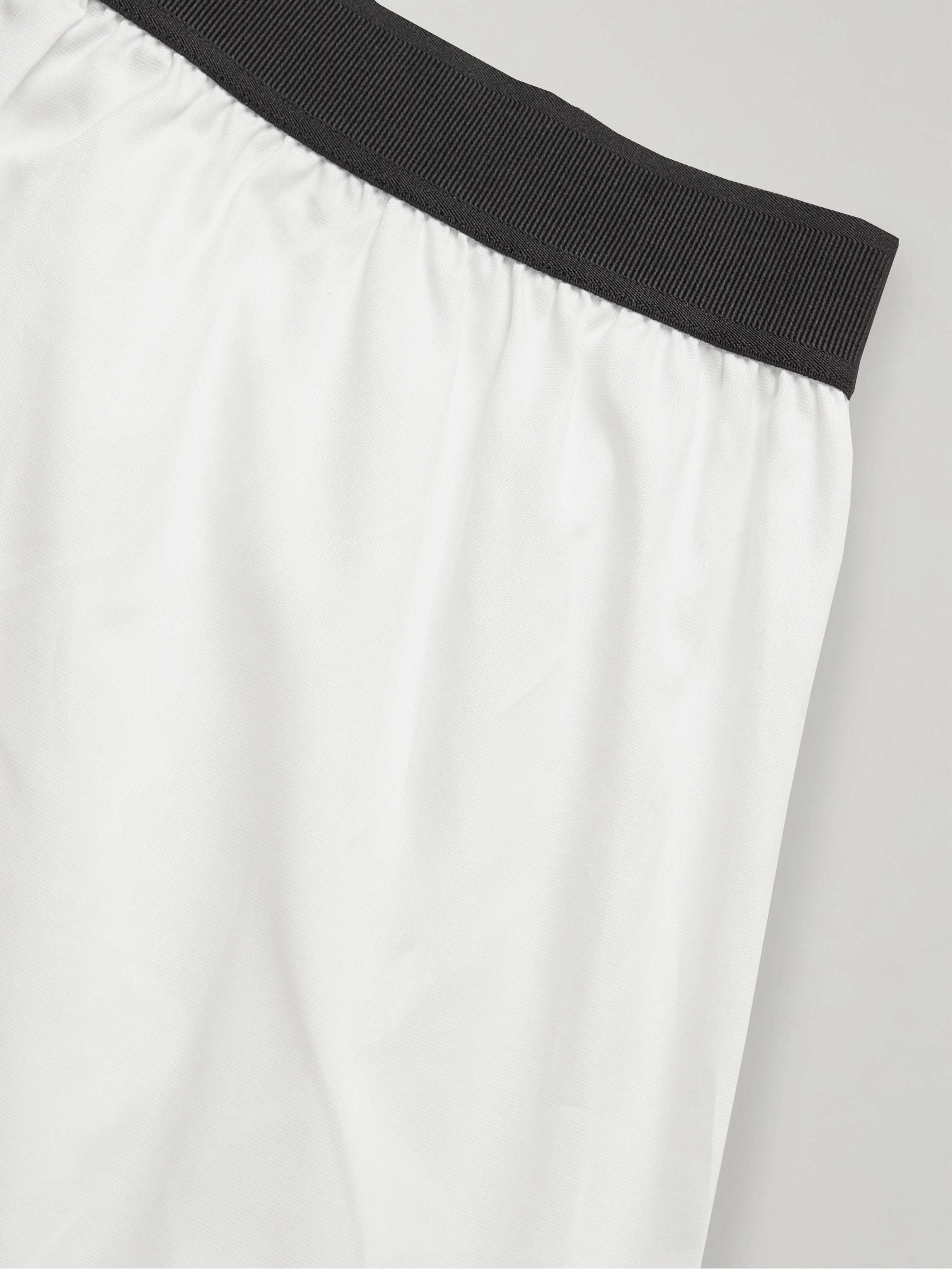TOM FORD Cotton Boxer Shorts
