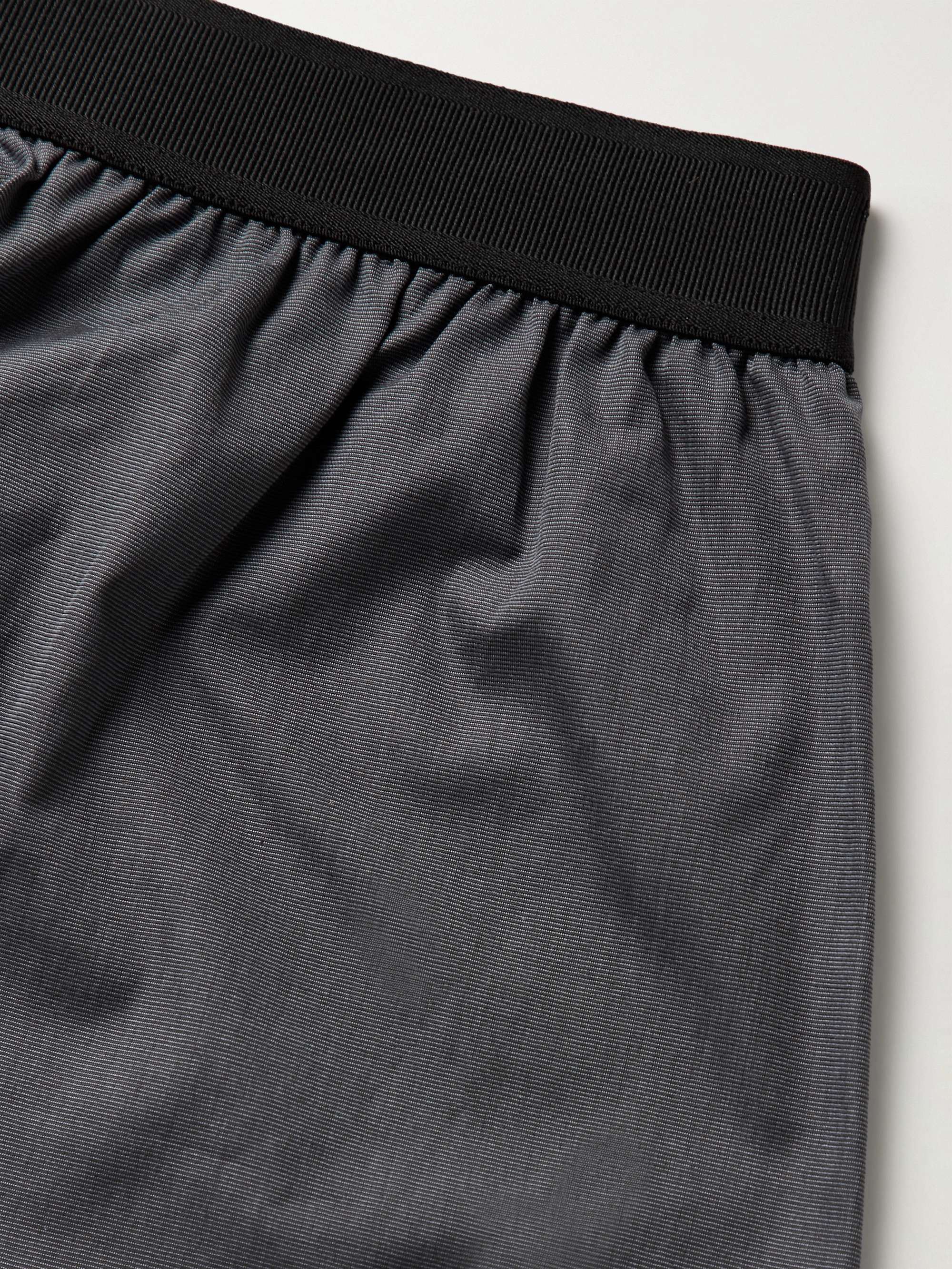 TOM FORD Cotton Boxer Shorts