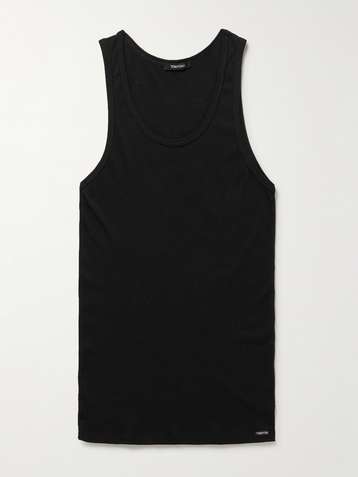 Middle East Best Sellers: Designer Tank Tops Selection