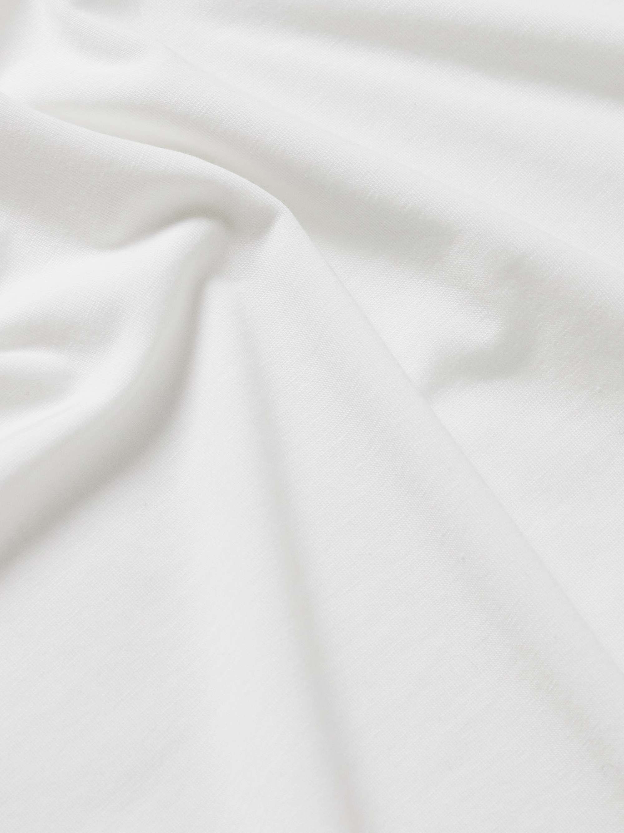 TOM FORD Stretch Cotton and Modal-Blend T-Shirt