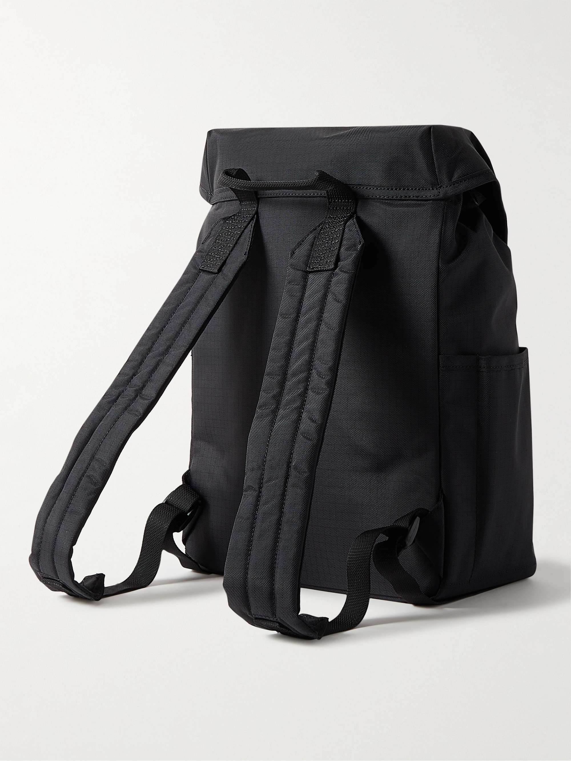 ACNE STUDIOS Nylon-Ripstop Backpack