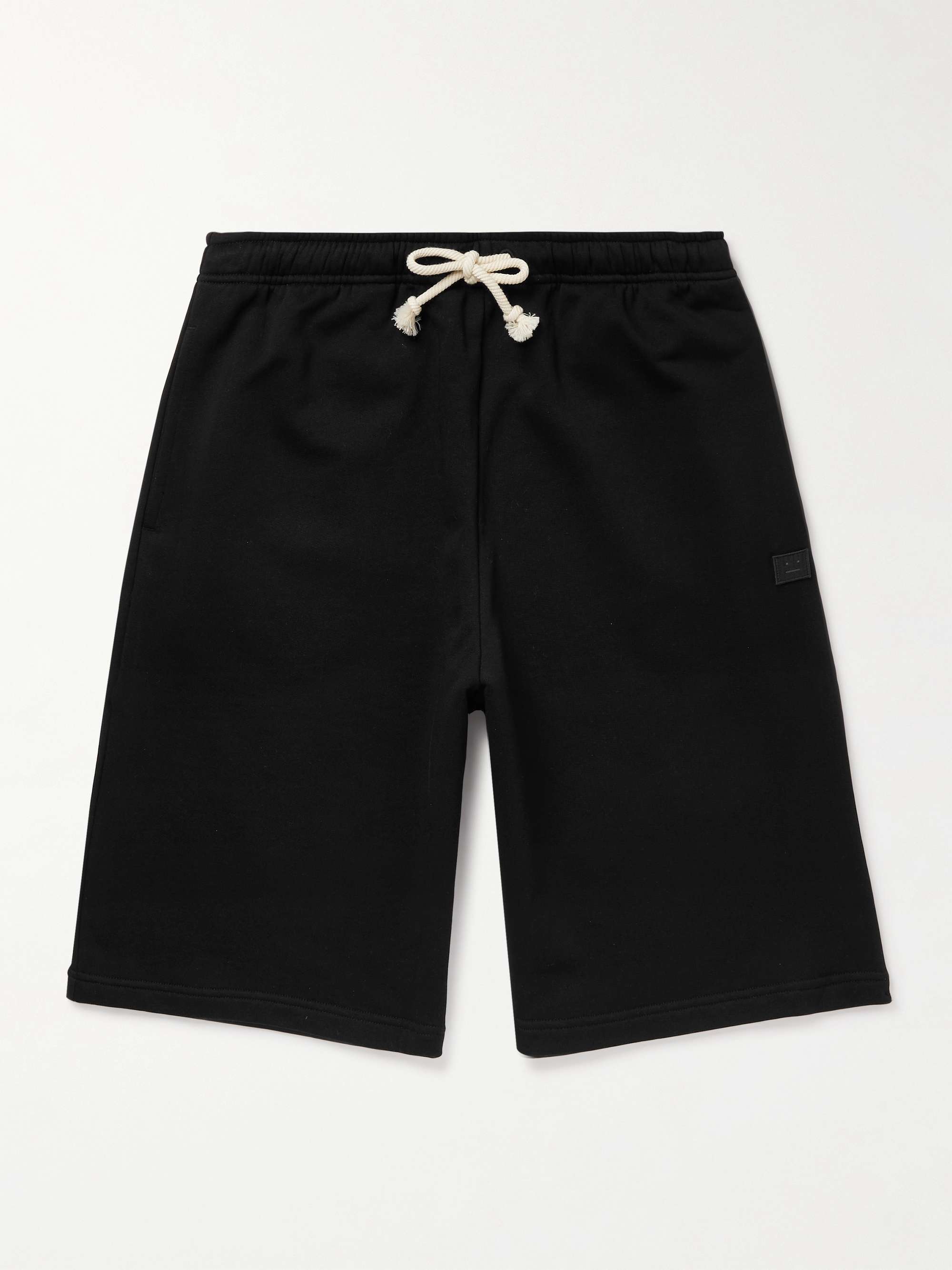 Men's Drawstring Shorts