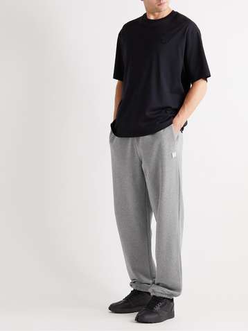 Sweatpants Acne Studios | PORTER