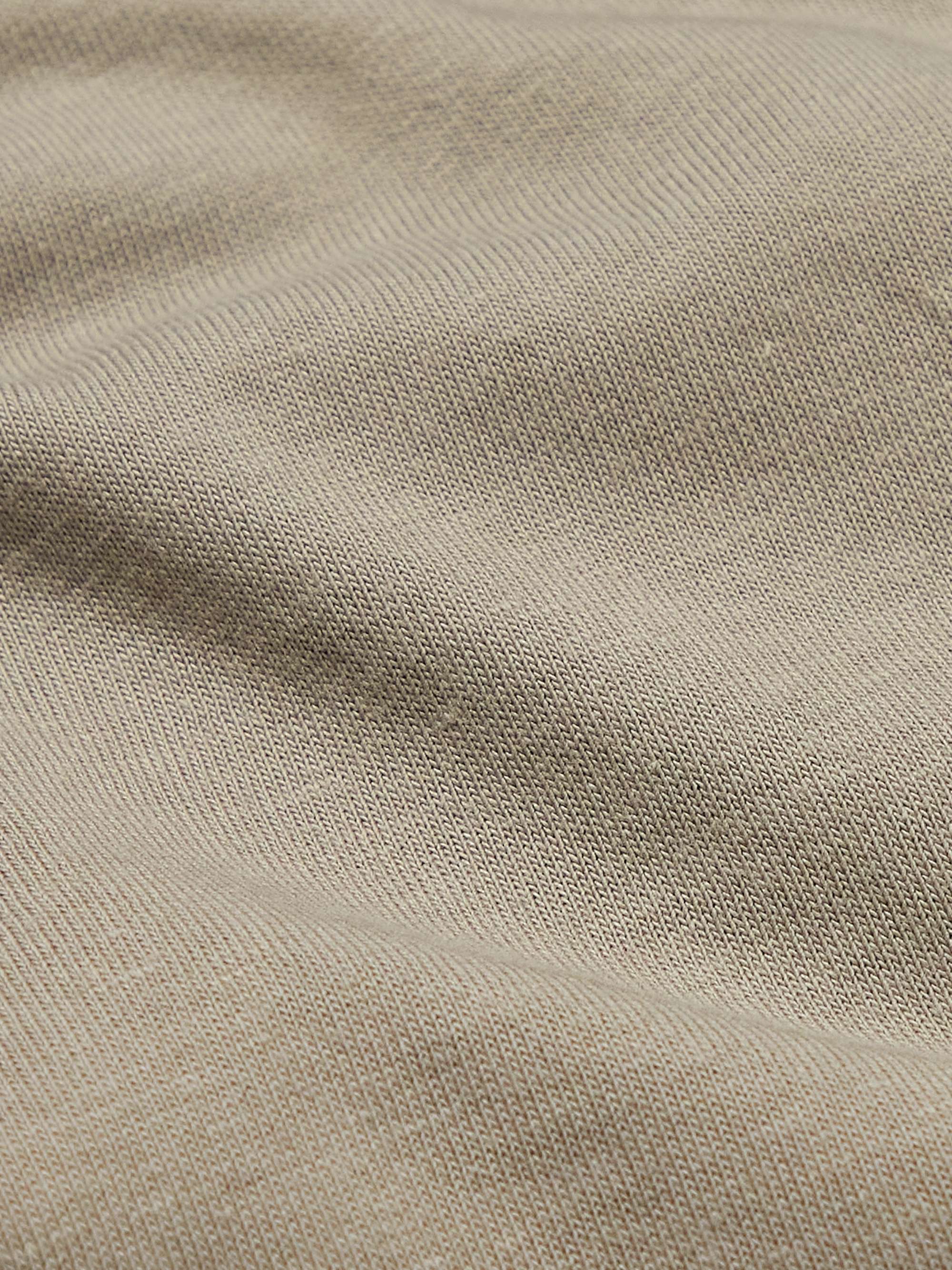 FEAR OF GOD ESSENTIALS Three-Pack Cotton-Blend Jersey T-Shirts