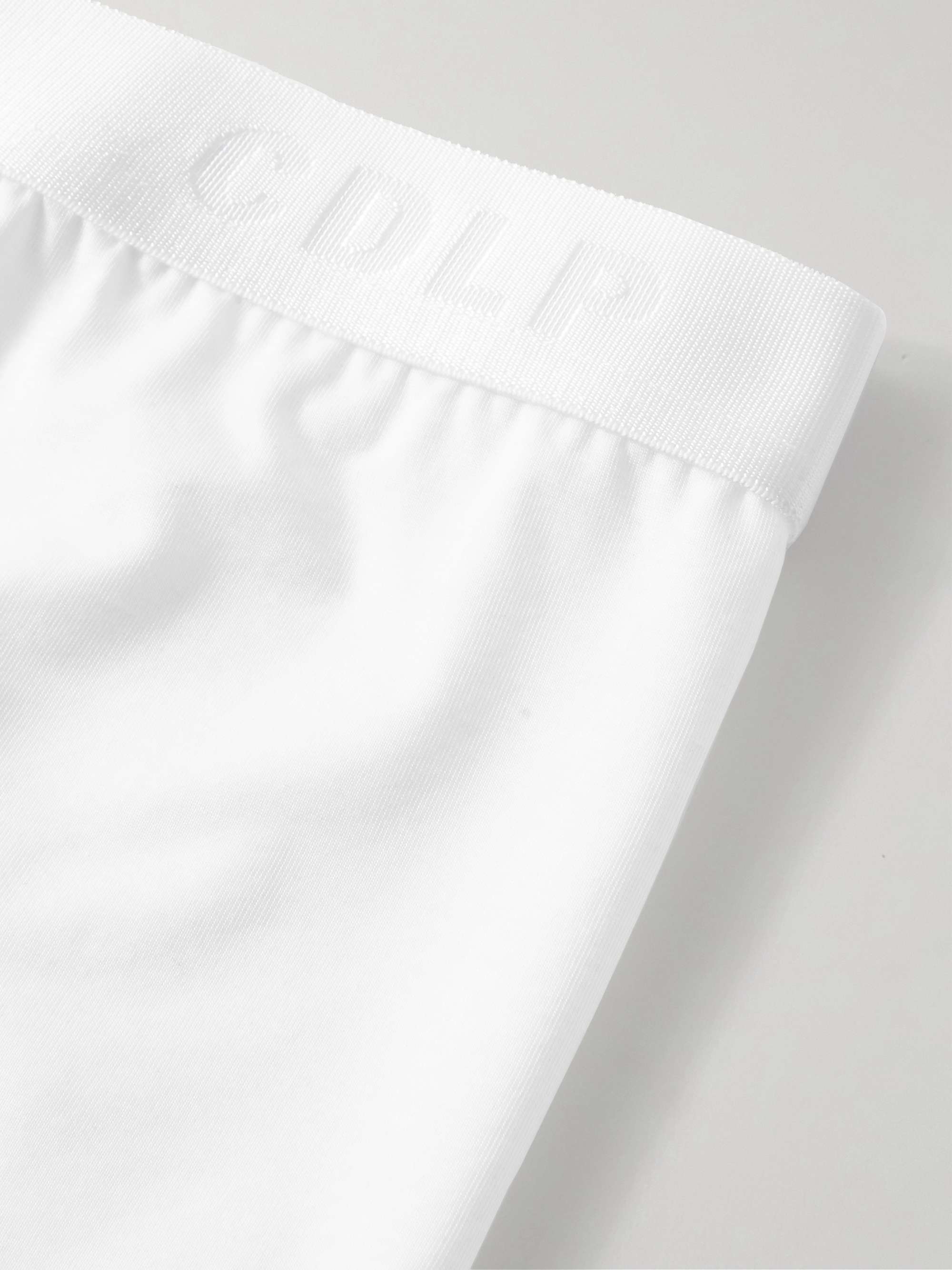 CDLP Stretch-Lyocell Boxer Briefs