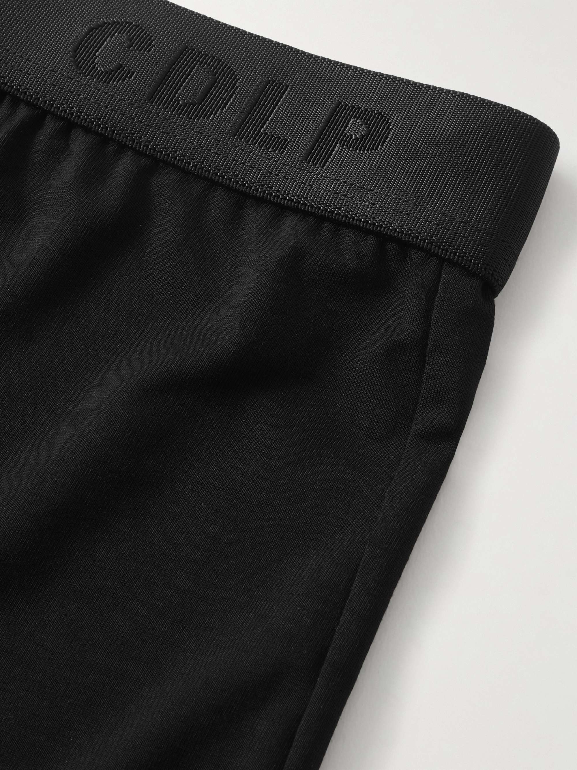 CDLP Stretch-Lyocell Boxer Briefs