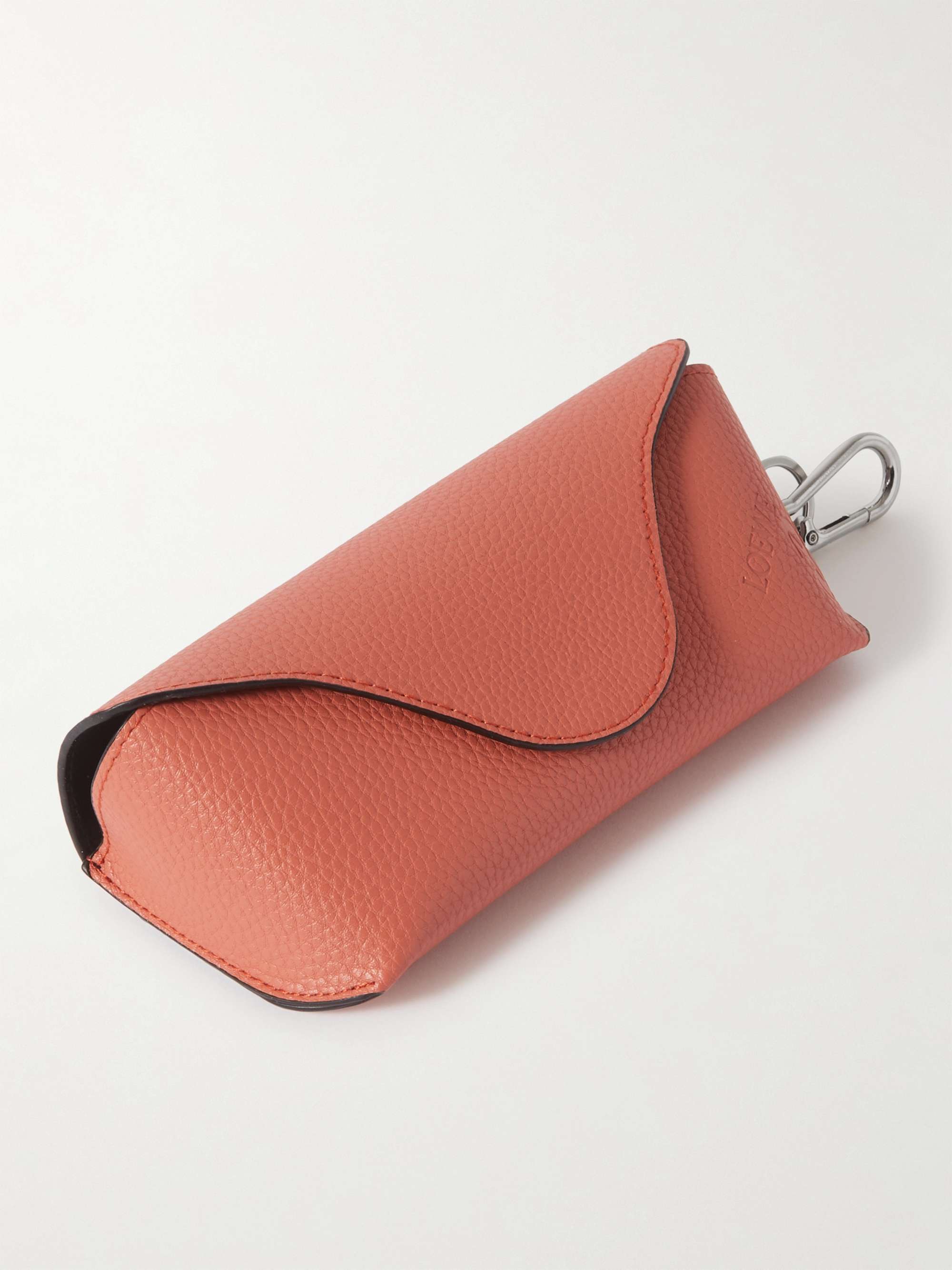 LOEWE + Paula's Ibiza Rectangular-Frame Acetate Sunglasses