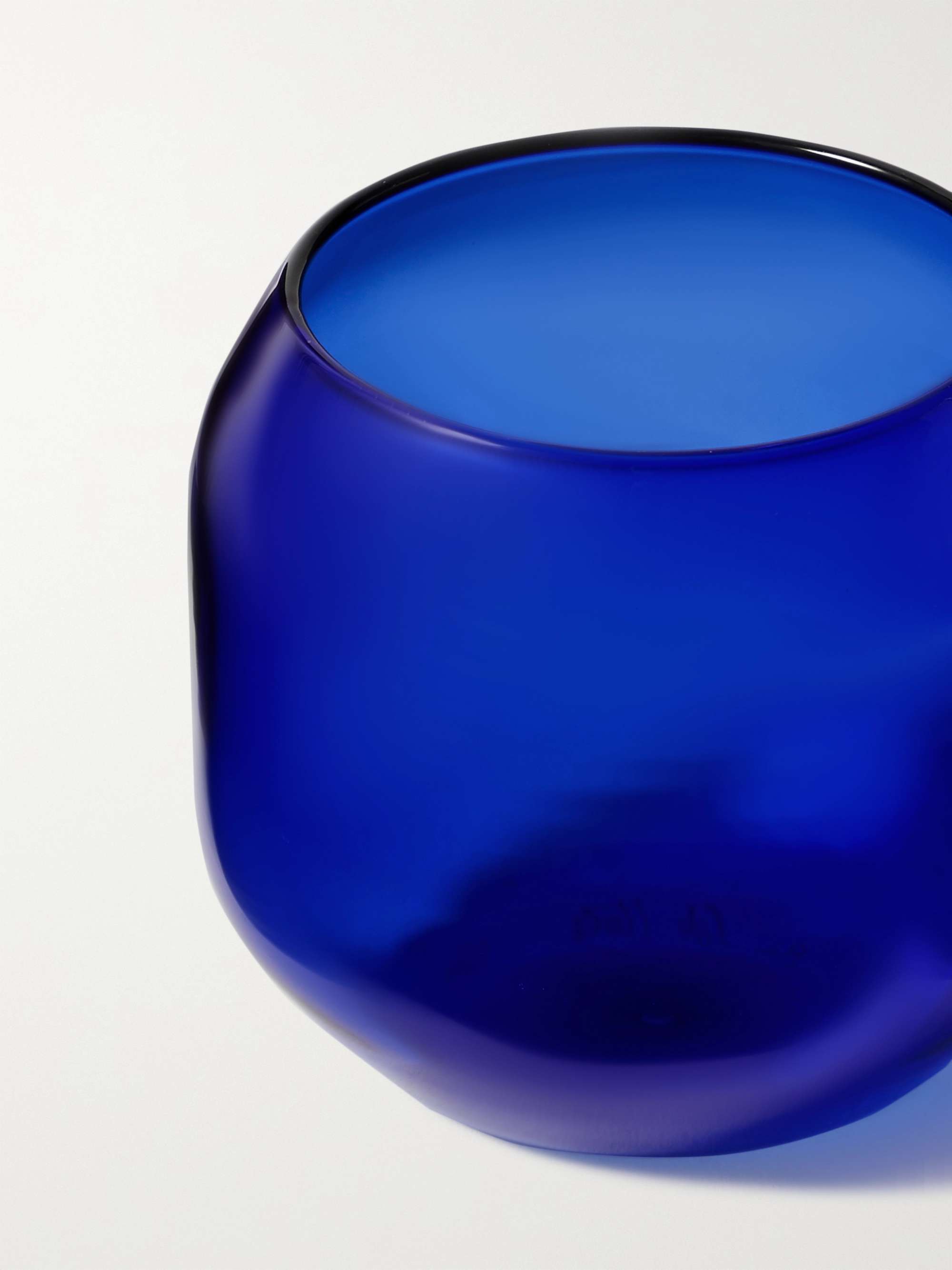 R+D.LAB Velasca Acqua Set of Two Glasses