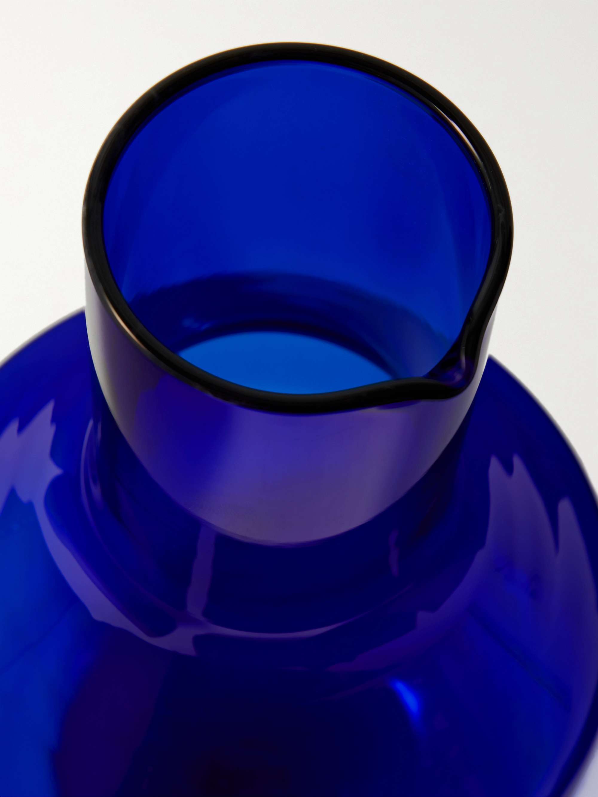 R+D.LAB Velasca Carafe and Glasses Set