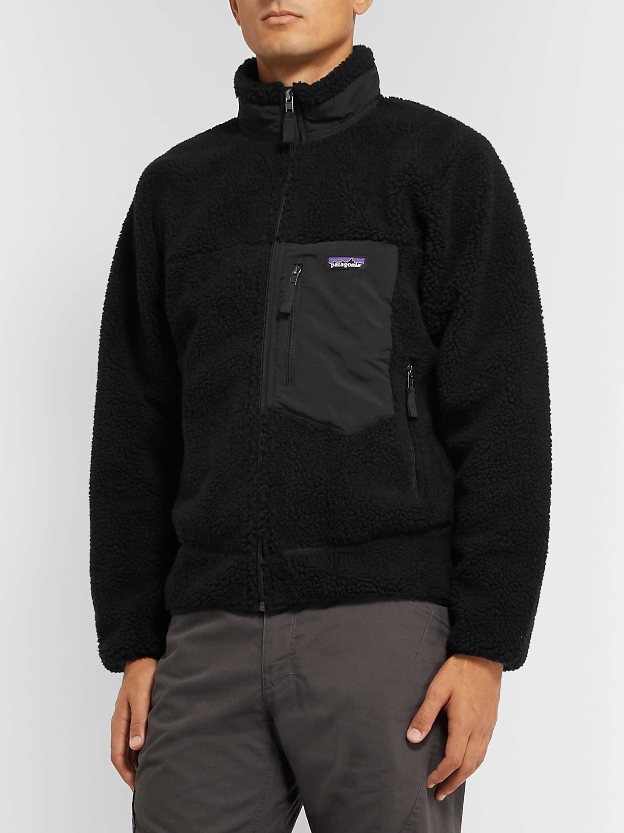 PORTER CLASSIC/ PATAGONIA