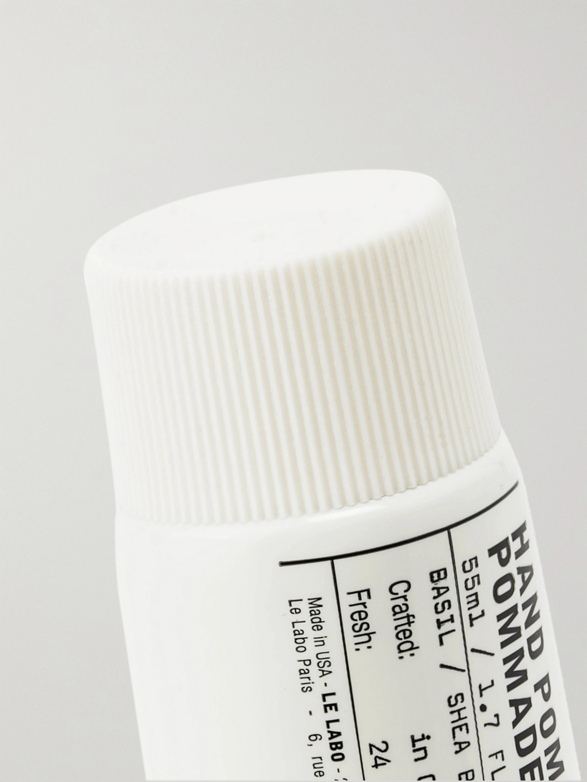 Shop Le Labo Hand Pomade In Colorless