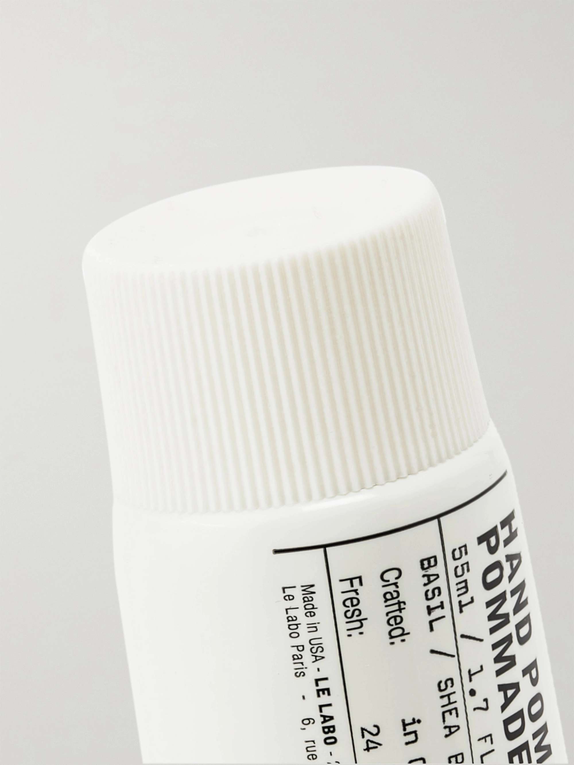 LE LABO Hand Pomade - Basil, 55ml