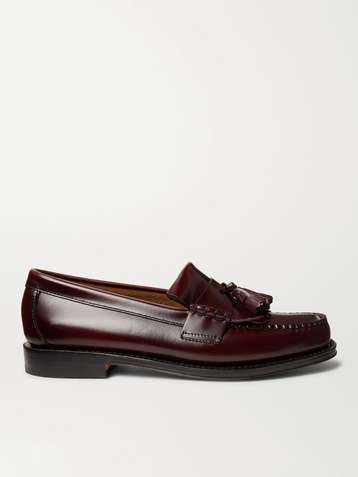 G.H. Bass Co. Loafers for Men MR PORTER
