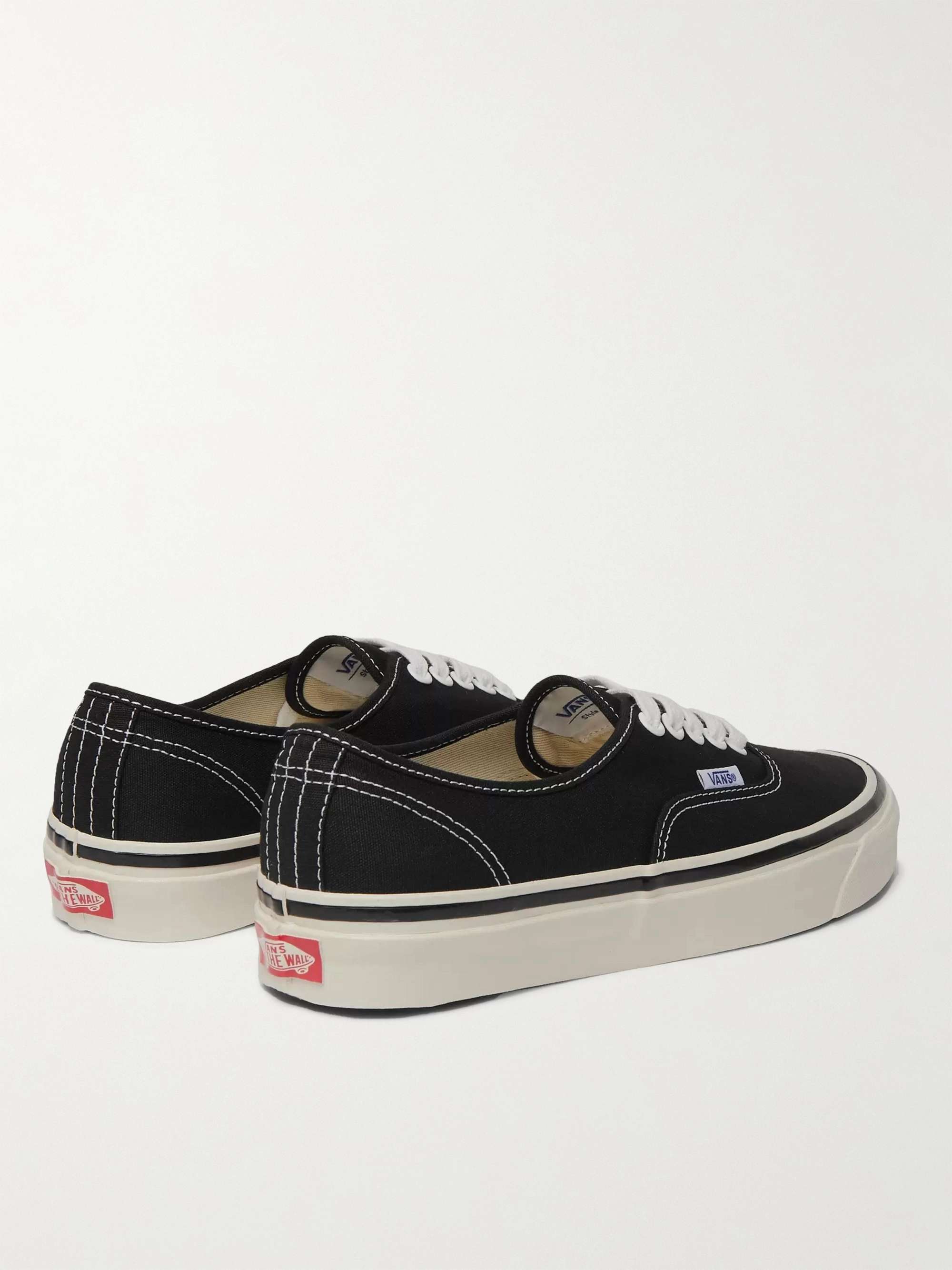 VANS Anaheim Authentic 44 DX Sneakers Canvas Sneakers