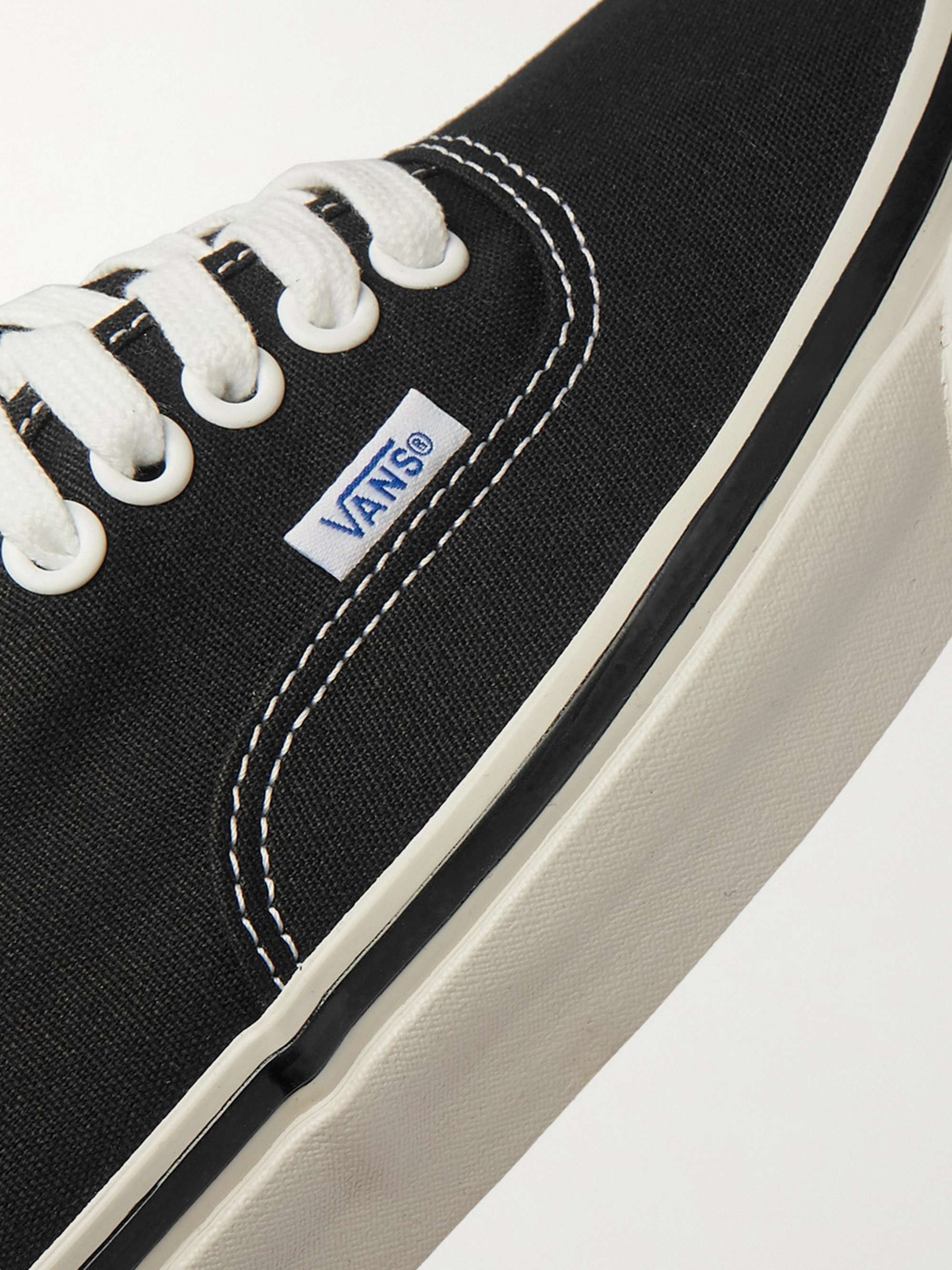 VANS Anaheim Authentic 44 DX Sneakers Canvas Sneakers