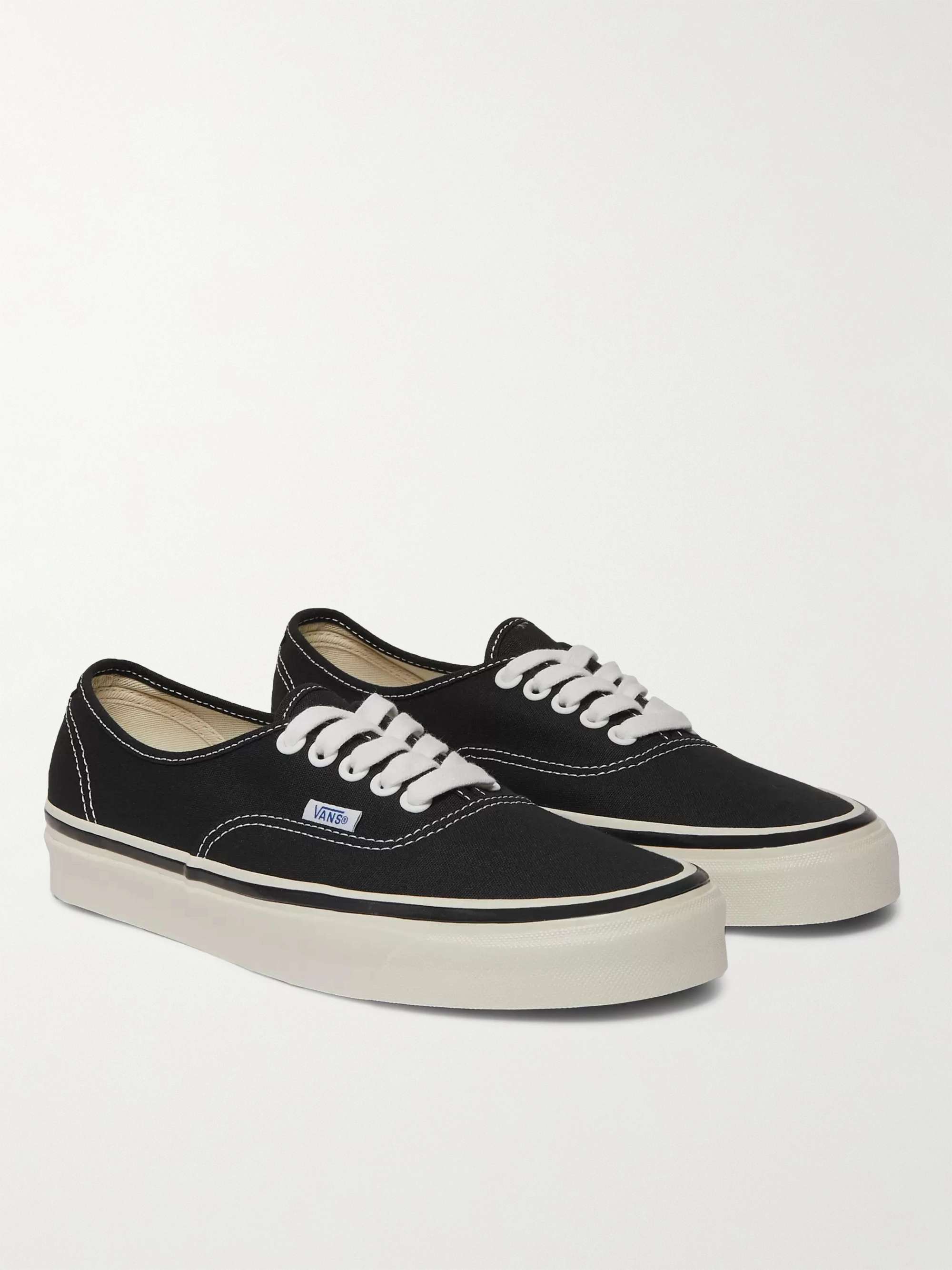 VANS Anaheim Authentic 44 DX Sneakers Canvas Sneakers
