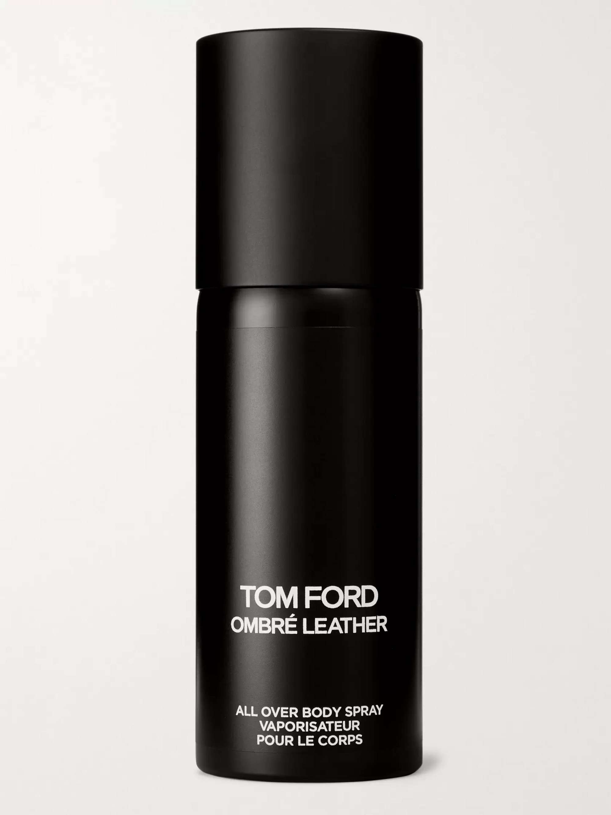 Tom Ford Ombre Leather All Over Body Spray