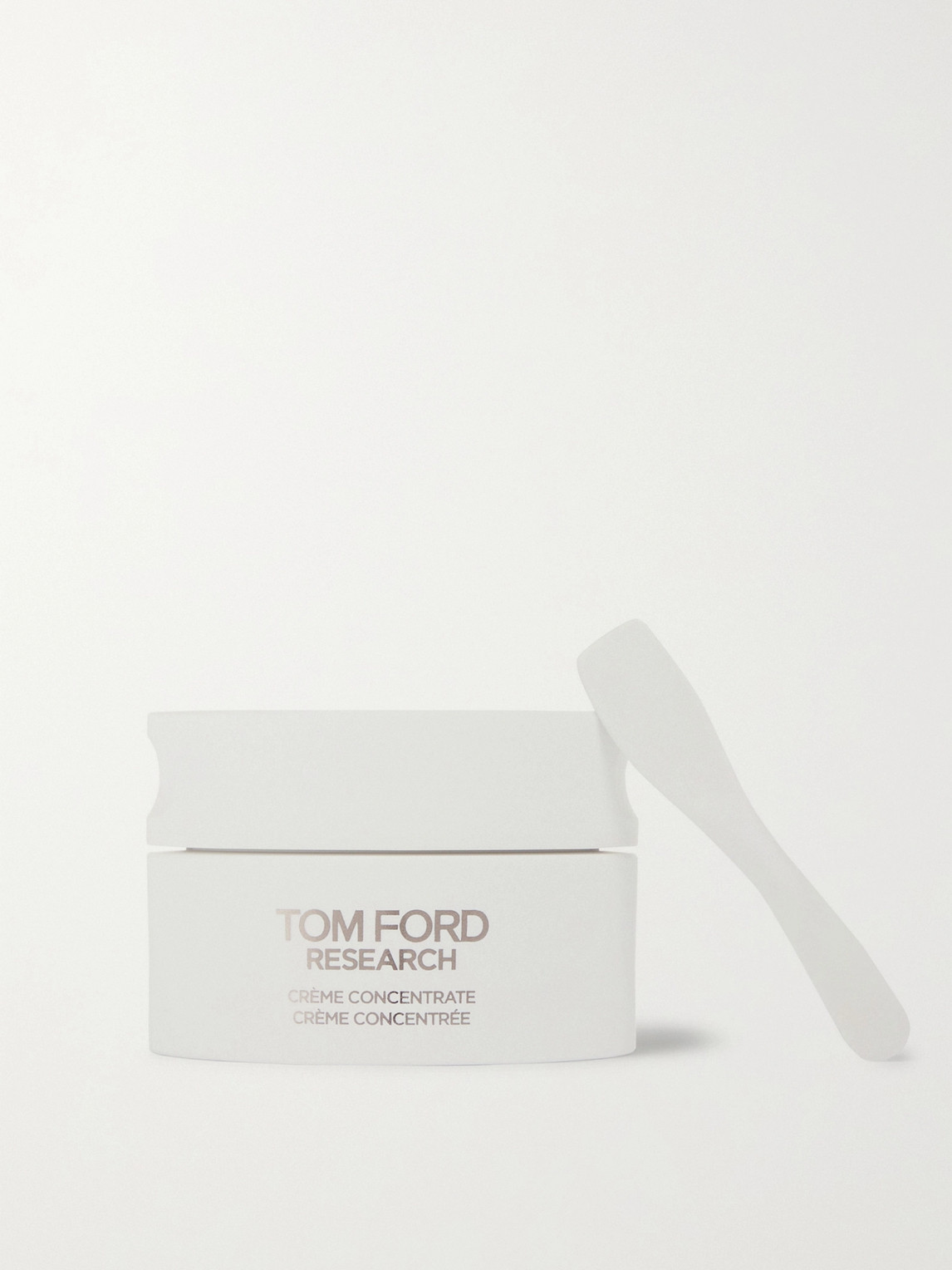 Tom Ford Research Crème Concentrate 50ml, Energise, Hydrate, Soothe In Colorless