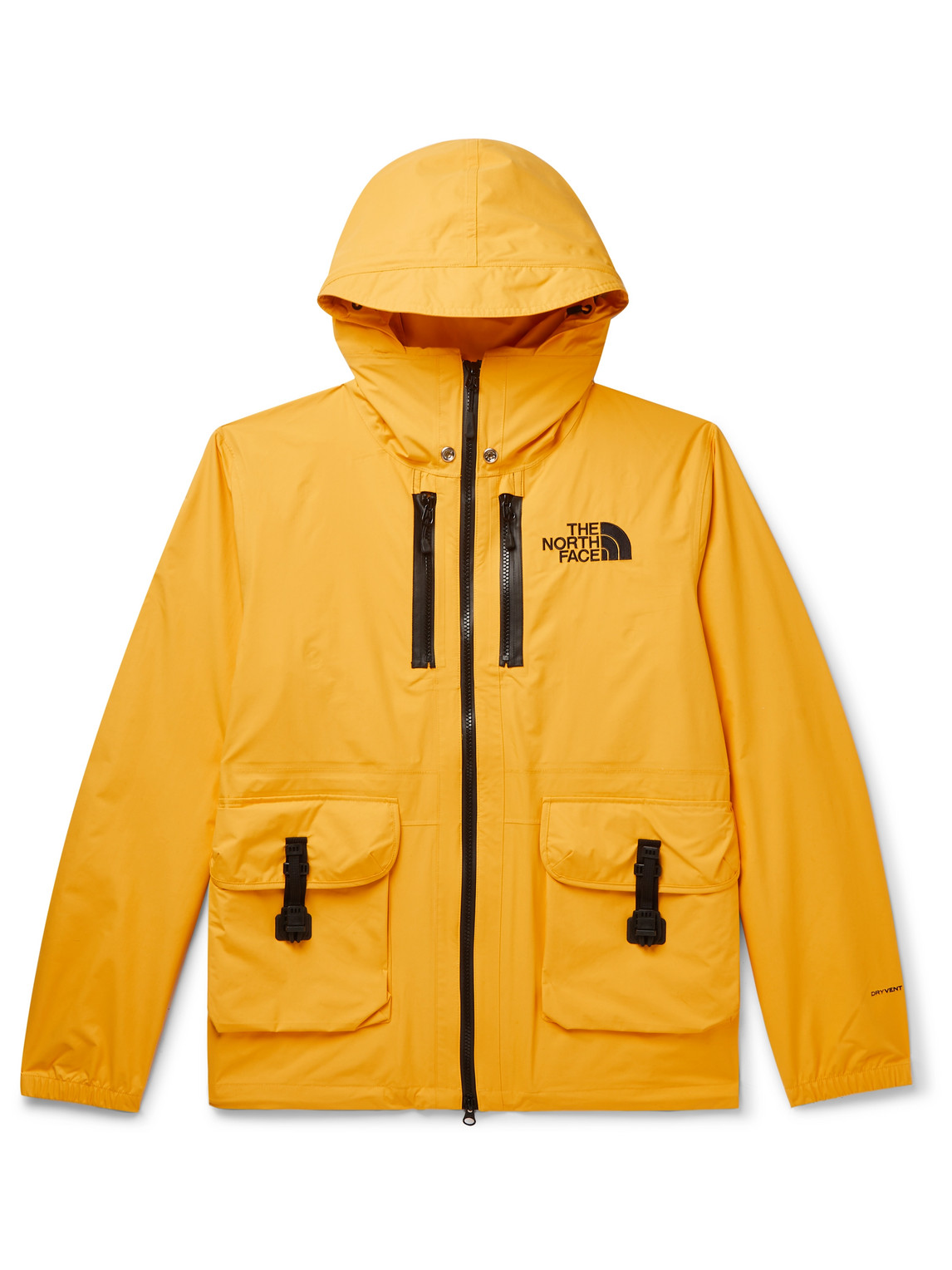 The North Face Gosei Puffer Jacket for Men
