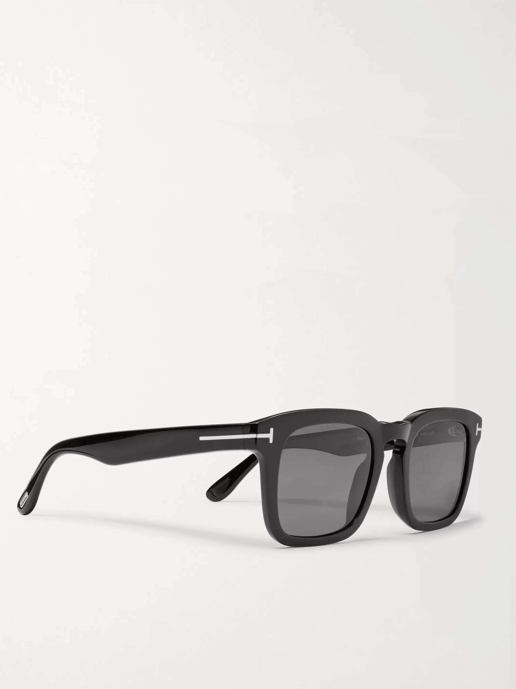tom ford reflective sunglasses